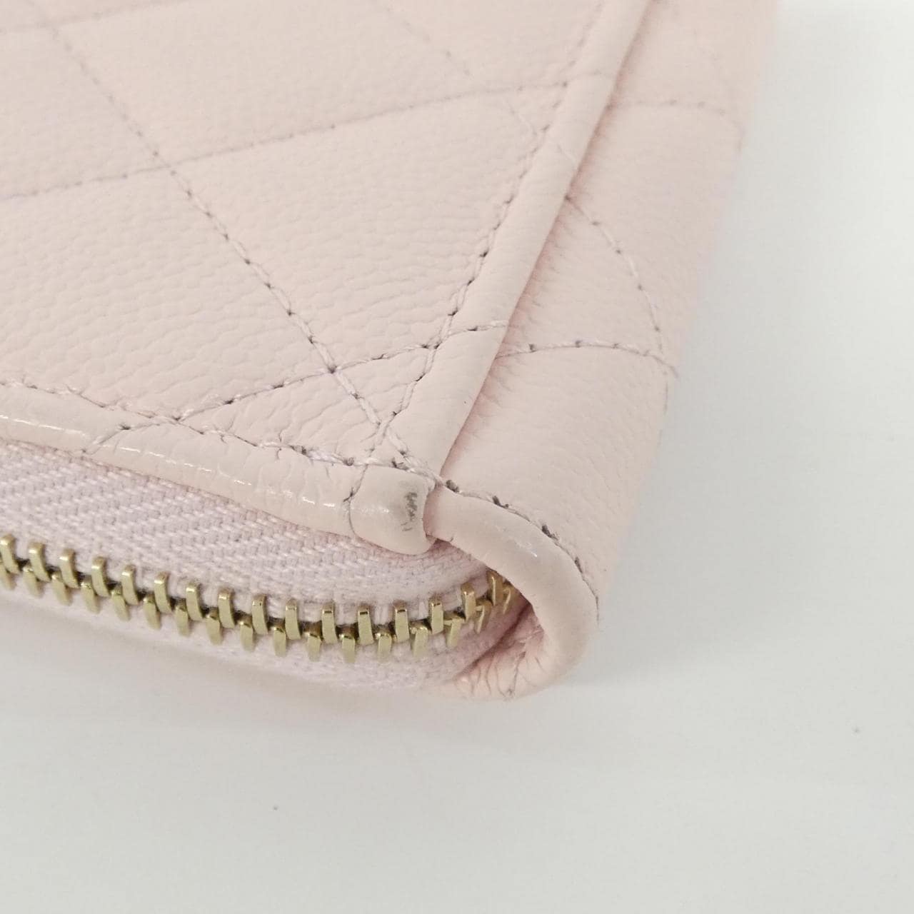 シャネル タイムレスクラシック ライン AP4893 カードケース