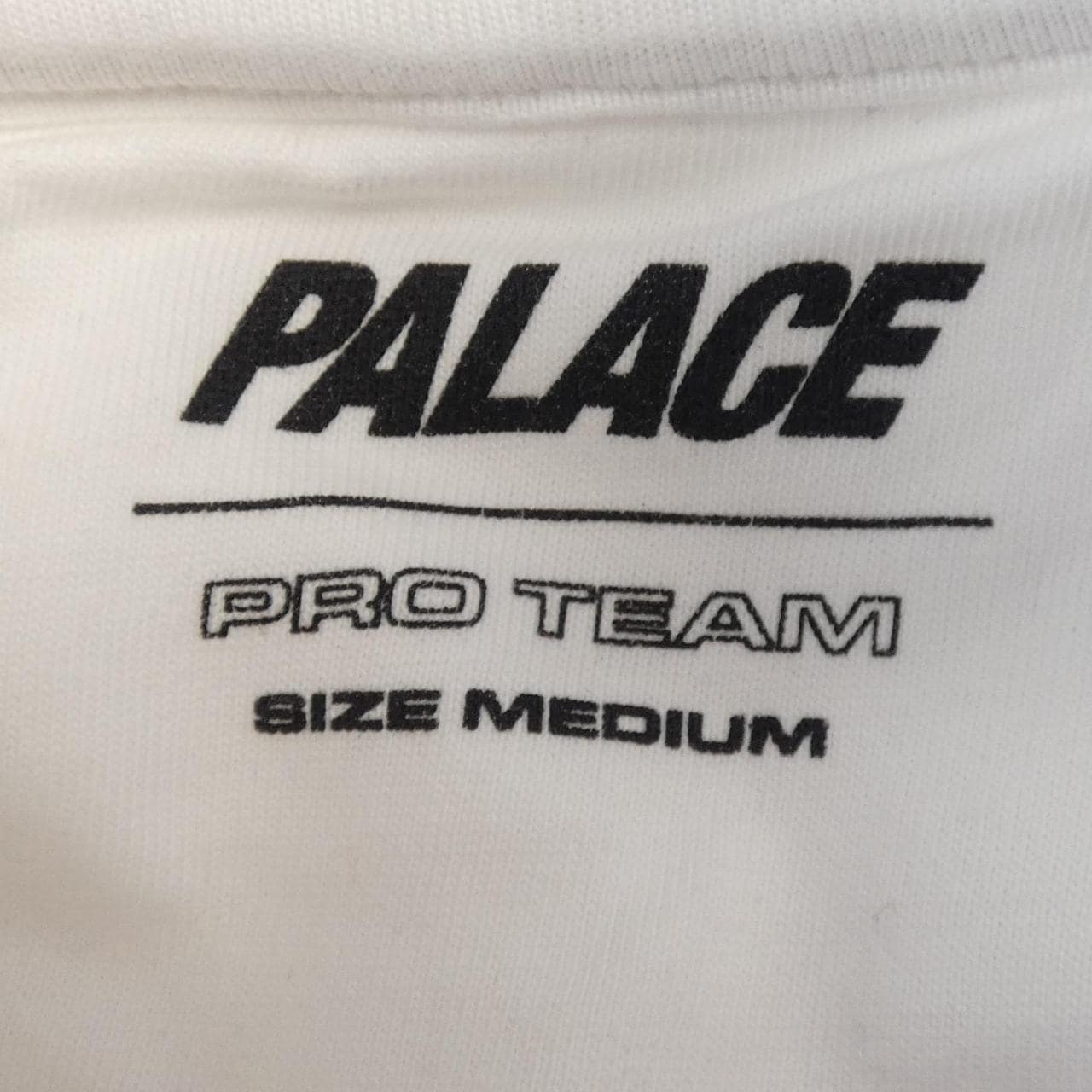 パレス PALACE スウェット