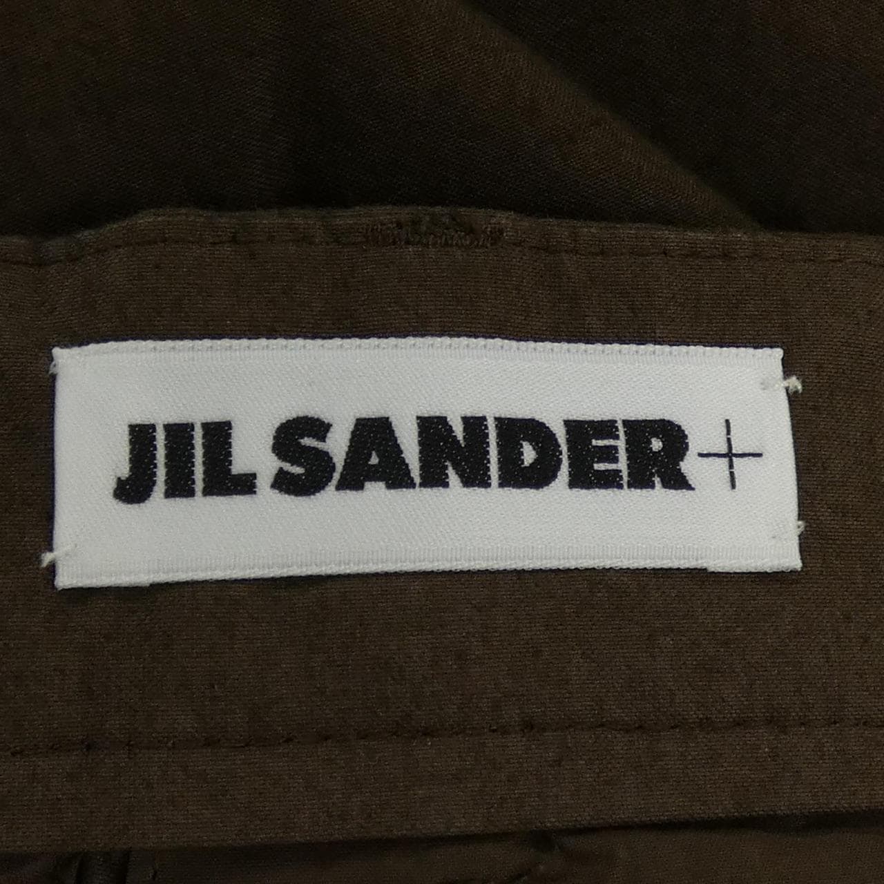 ジルサンダープラス JIL SANDER+ JPPU310905 パンツ