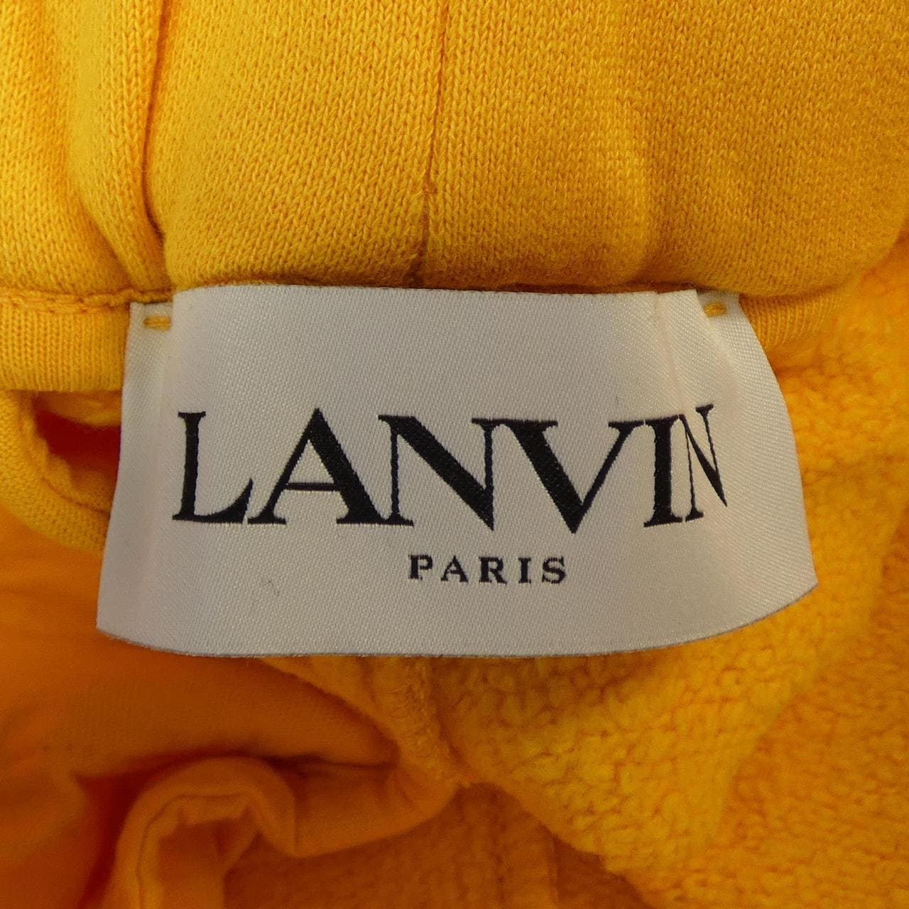 ランバン LANVIN パンツ