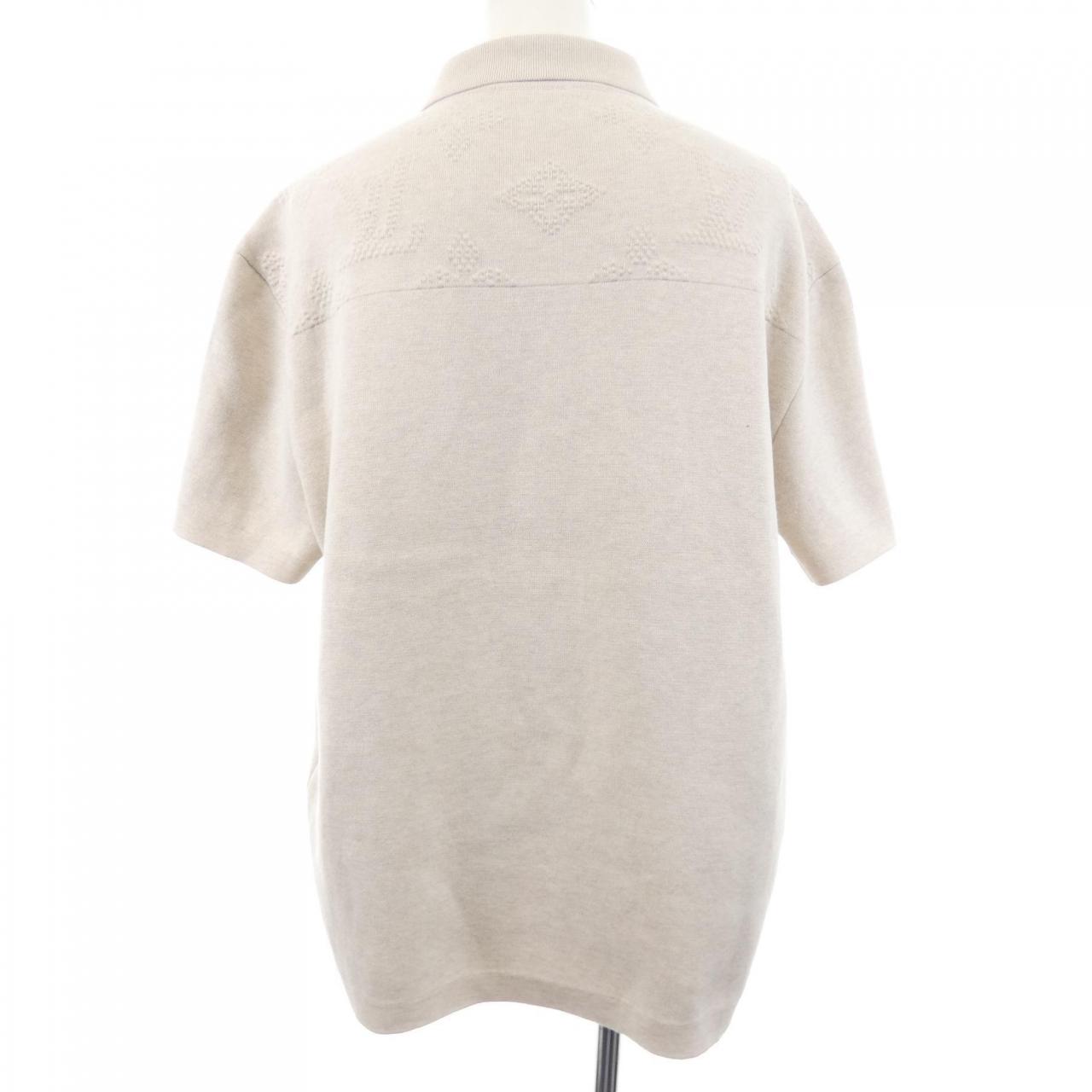 ルイヴィトン LOUIS VUITTON HSN97WAUR S／Sシャツ