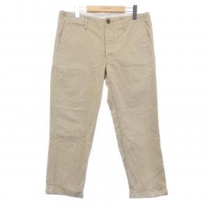ヴィズヴィム VISVIM パンツ