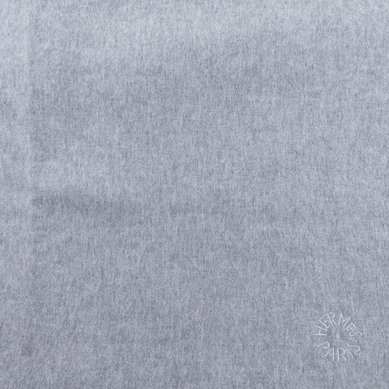 エルメス HERMES ダブルフェイス H259084S STOLE