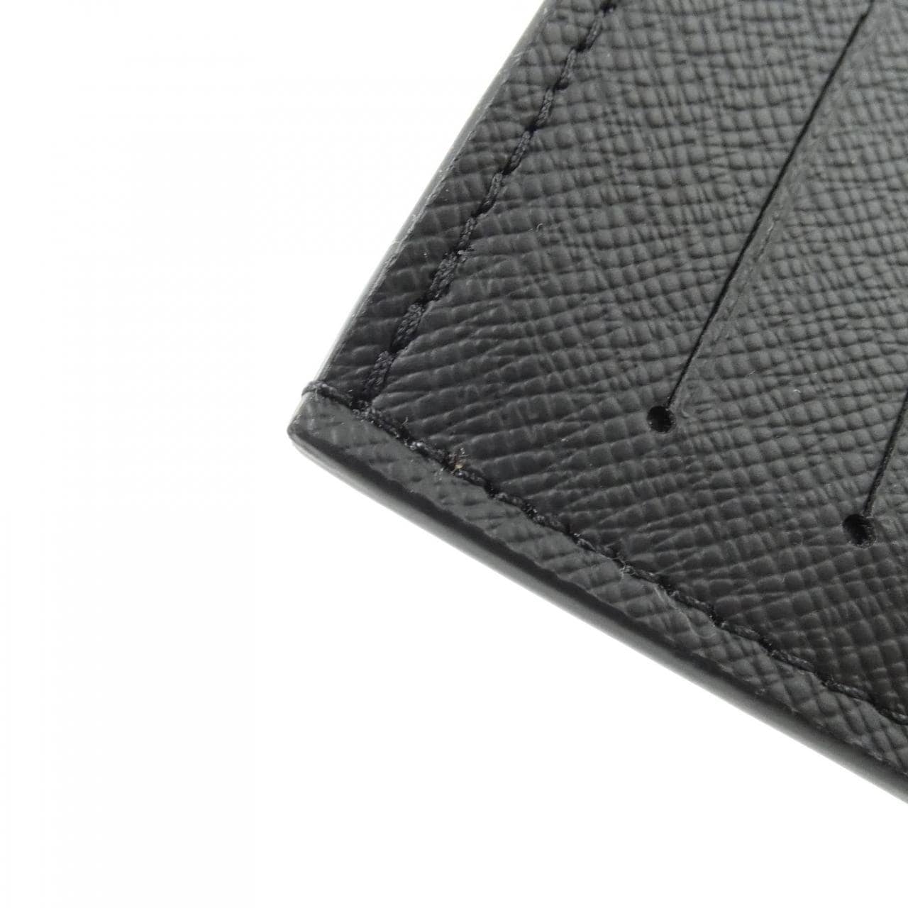 ルイヴィトン モノグラム エクリプス(LV X YK) コインカード ホルダー M81930 コインケース