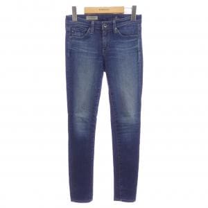 エージー AG THE LEGGING ANKLE ジーンズ