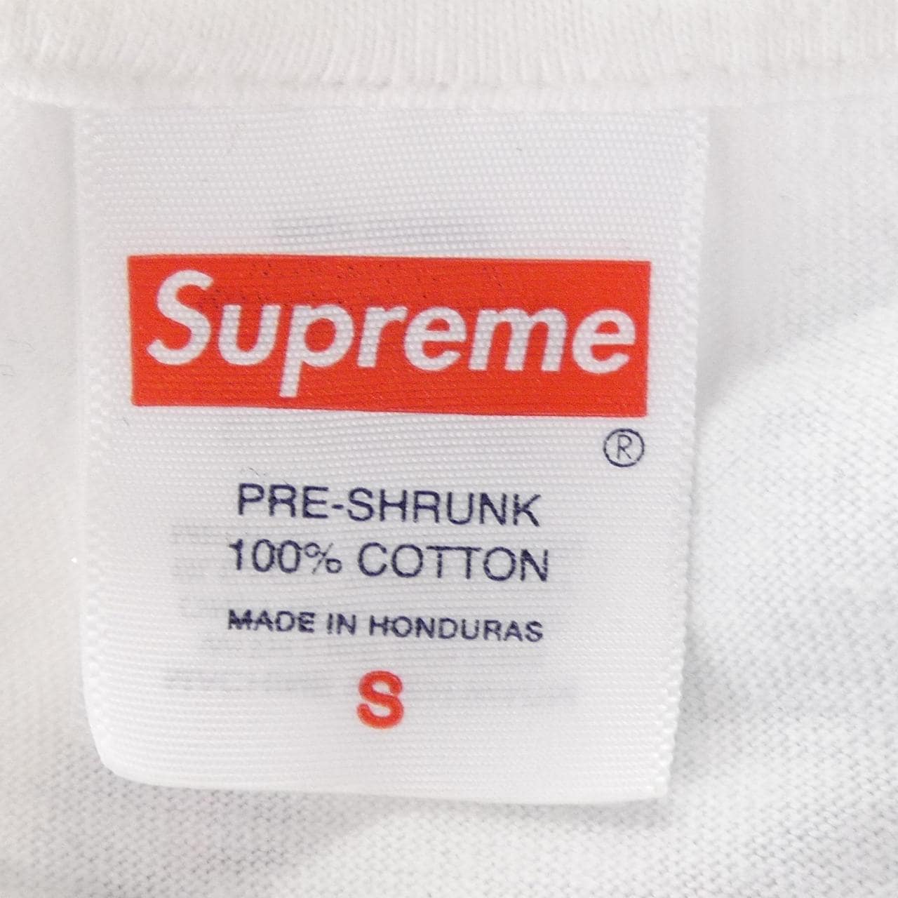 シュプリーム SUPREME Tシャツ
