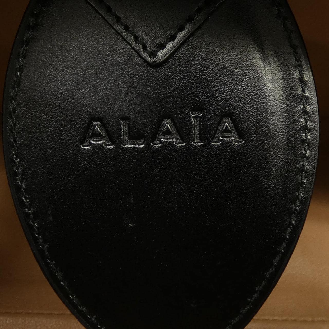 アライア ALAIA BAG