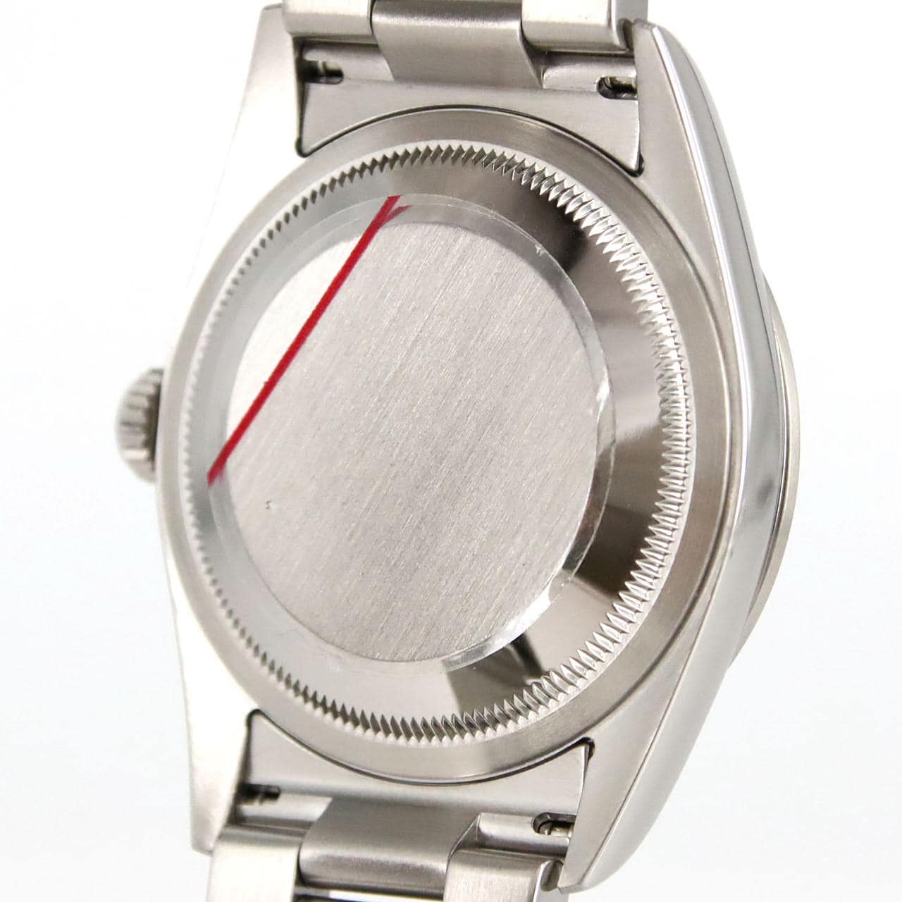 ロレックス エクスプローラーI 114270 SS 自動巻 K番