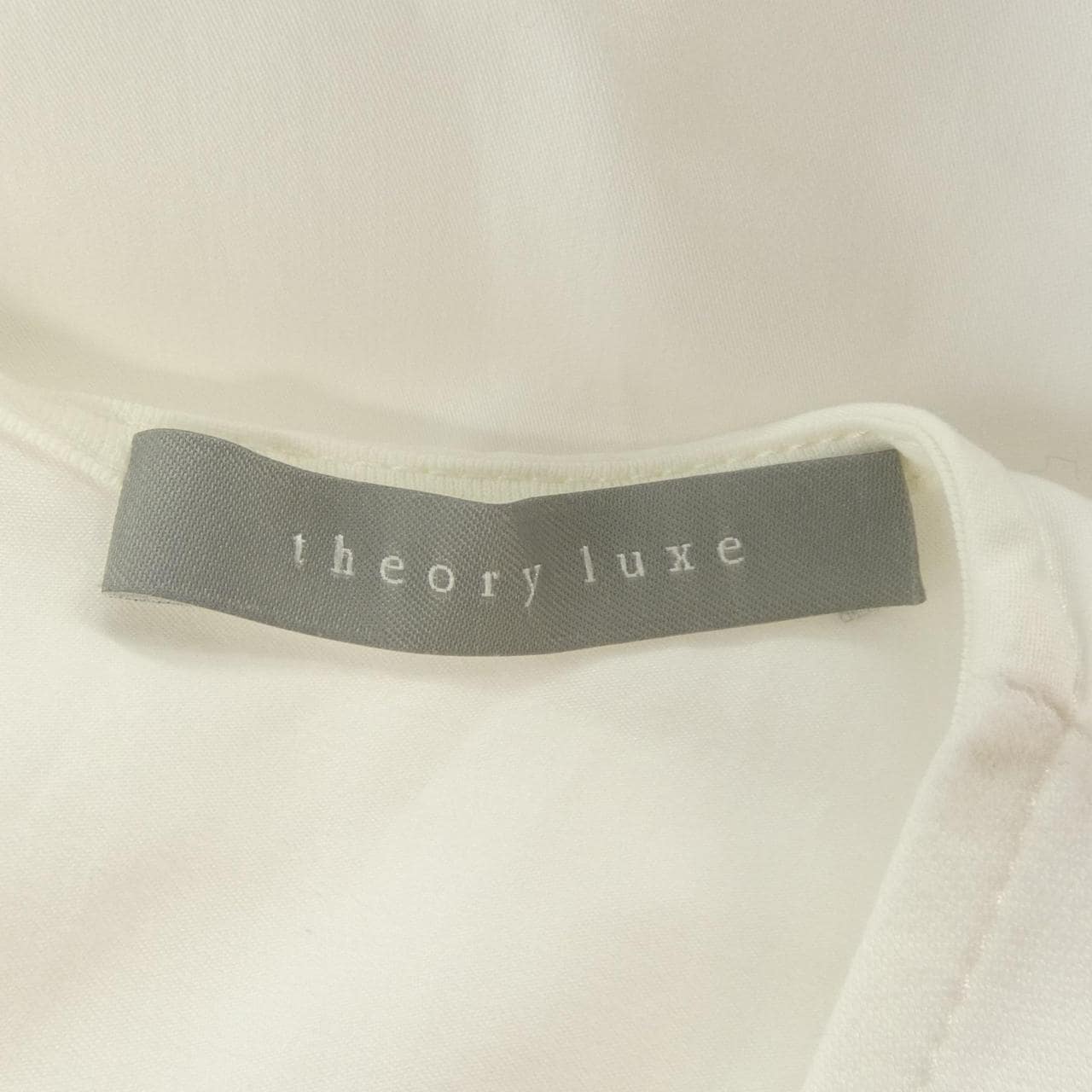 セオリーリュクス Theory luxe 03-2301001 トップス