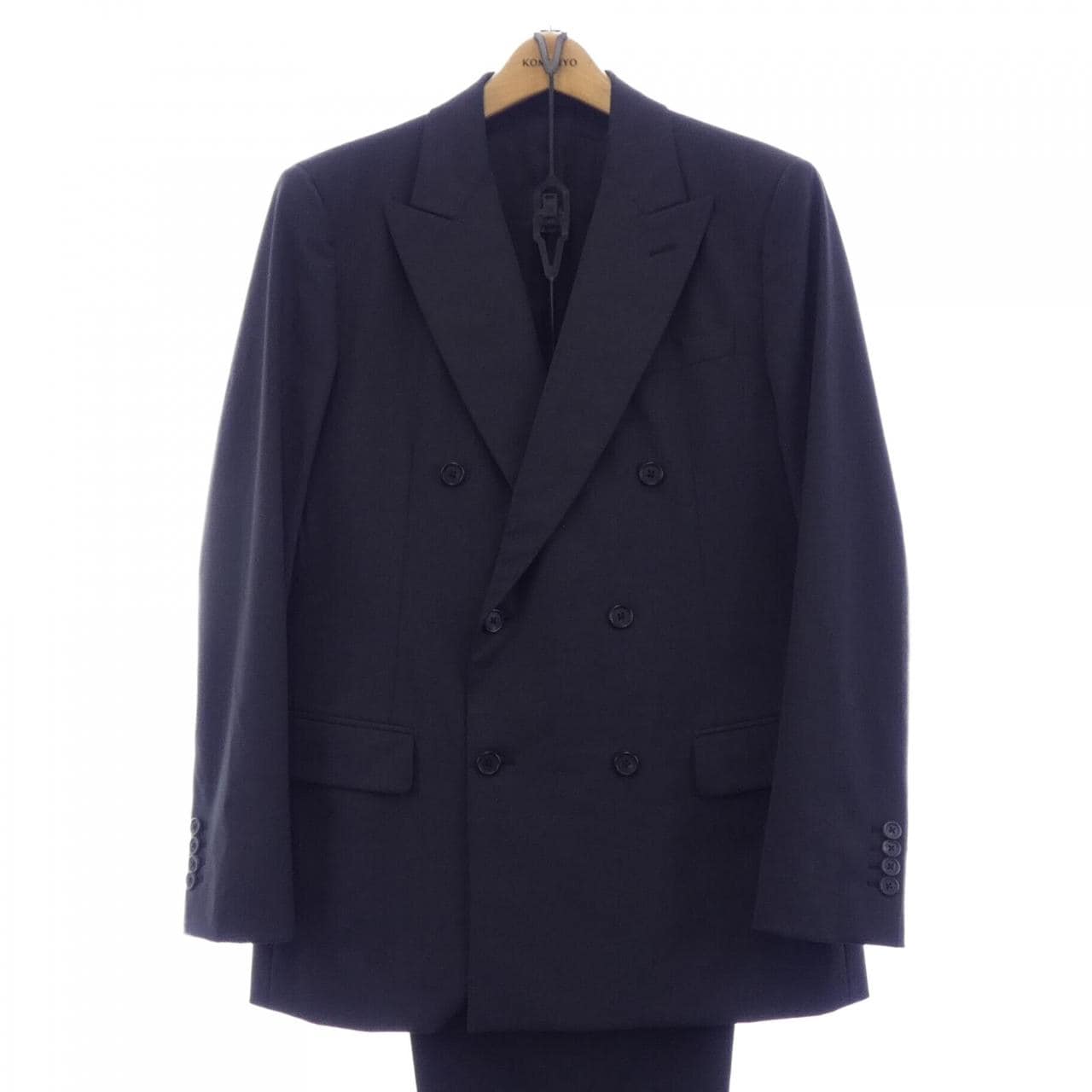 プラダ PRADA UAA012 スーツ