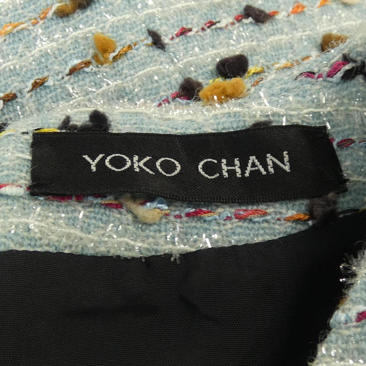 ヨーコチャン YOKO CHAN YCD-619-496 ワンピース