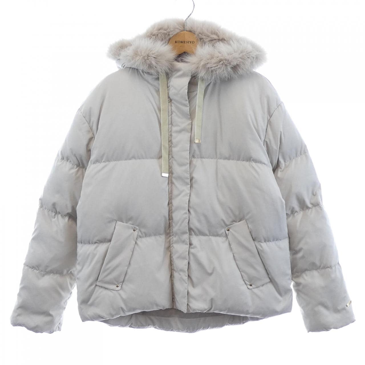 ジルスチュアート JILL STUART 125-0251607 ダウンジャケット