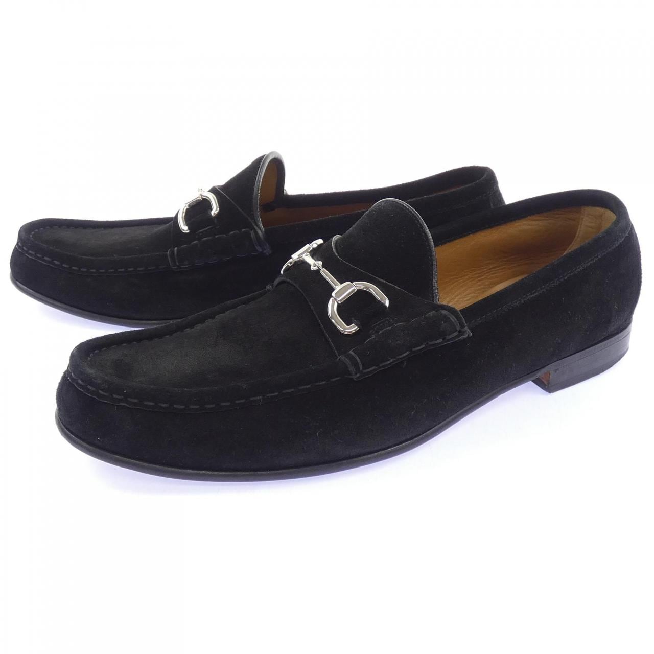 グッチ GUCCI 367762 シューズ
