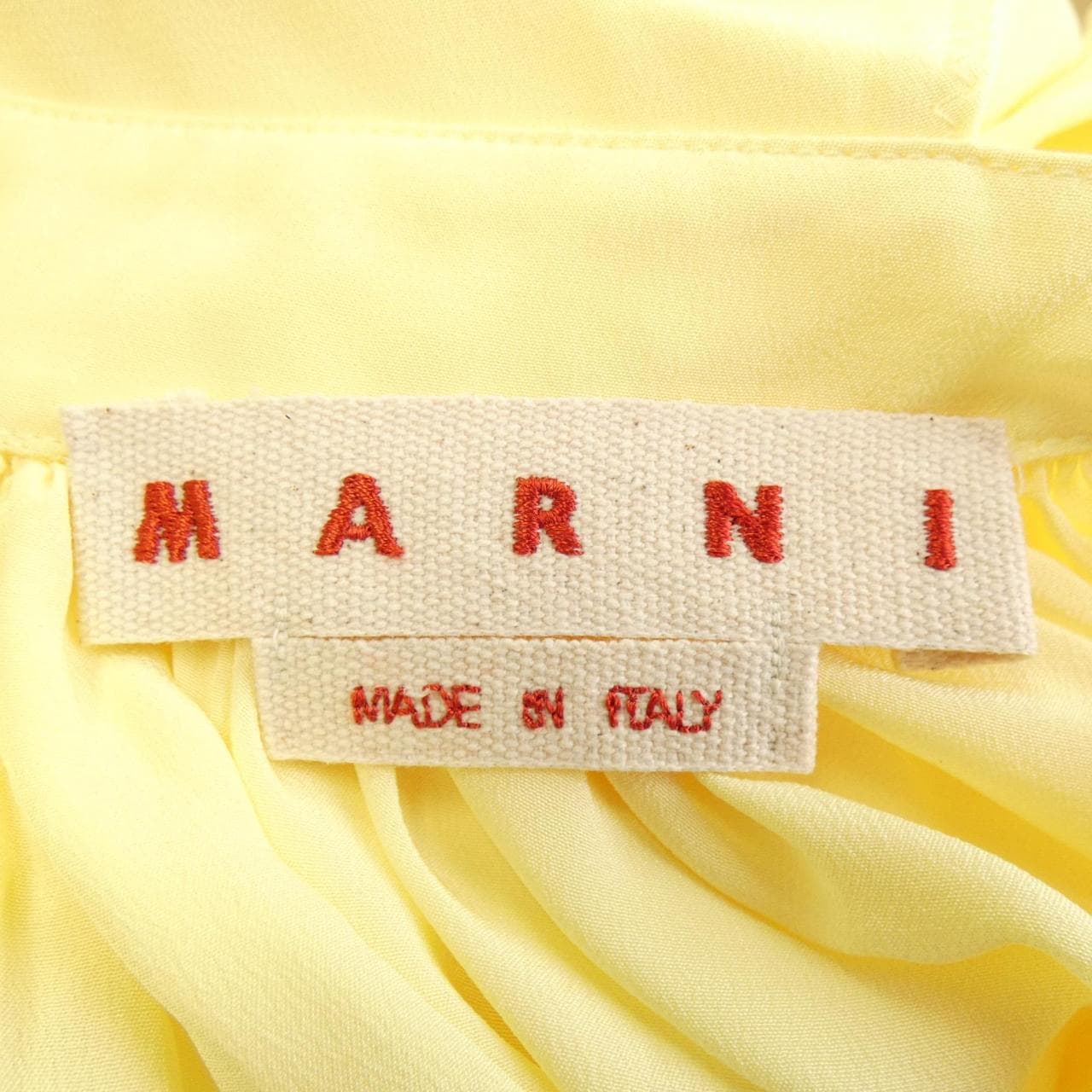 マルニ MARNI CAMA0455A0 トップス