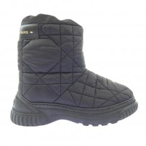 クリスチャンディオール CHRISTIAN DIOR DIOR FROST カナージュ CANNAGE QUILTED KDI812CQN ブーツ