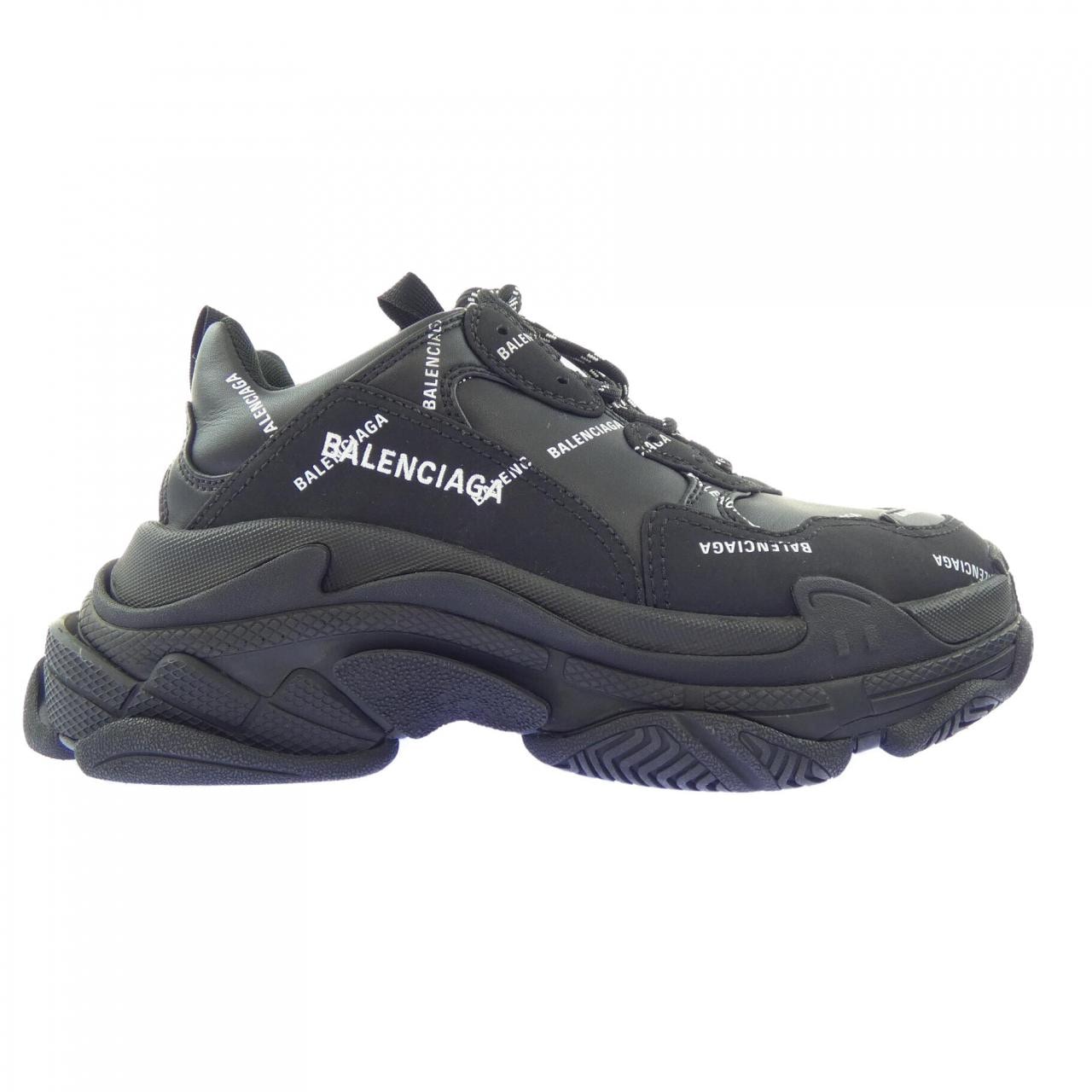バレンシアガ BALENCIAGA 524039 スニーカー