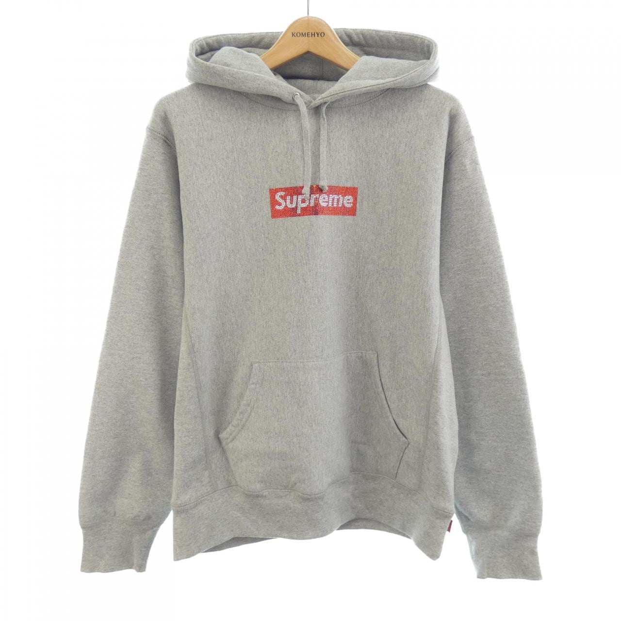 最新作正規品】 Supreme パーカー cleantouchcleaners.com