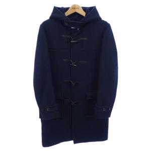 マッキントッシュ MACKINTOSH ダッフルコート