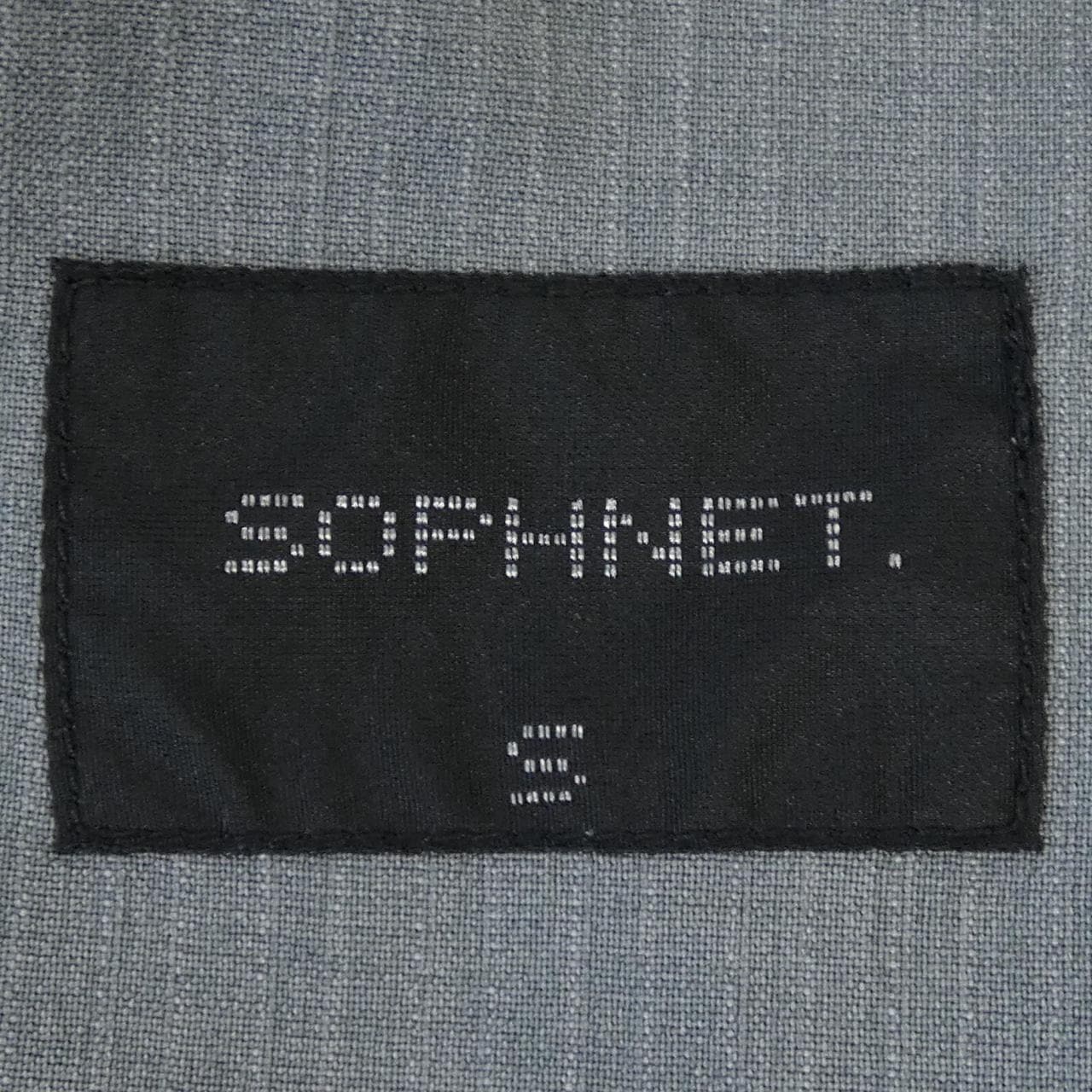 ソフネット SOPHNET ショートパンツ