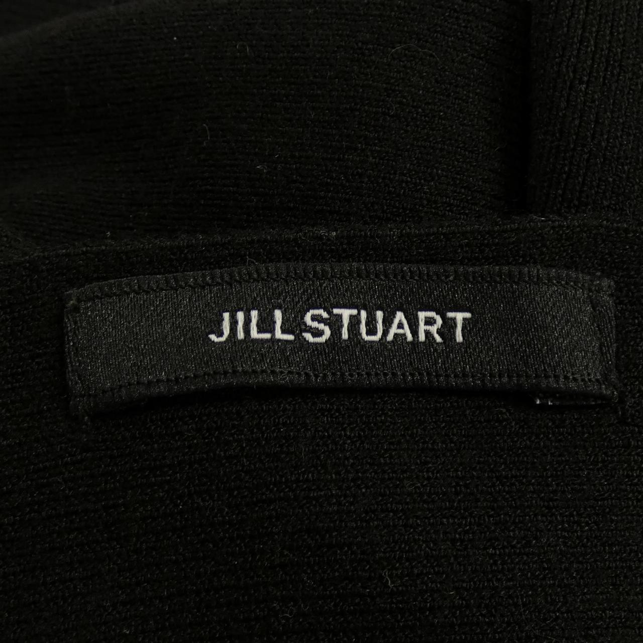 JILL STUART ·斯圖爾特合奏團