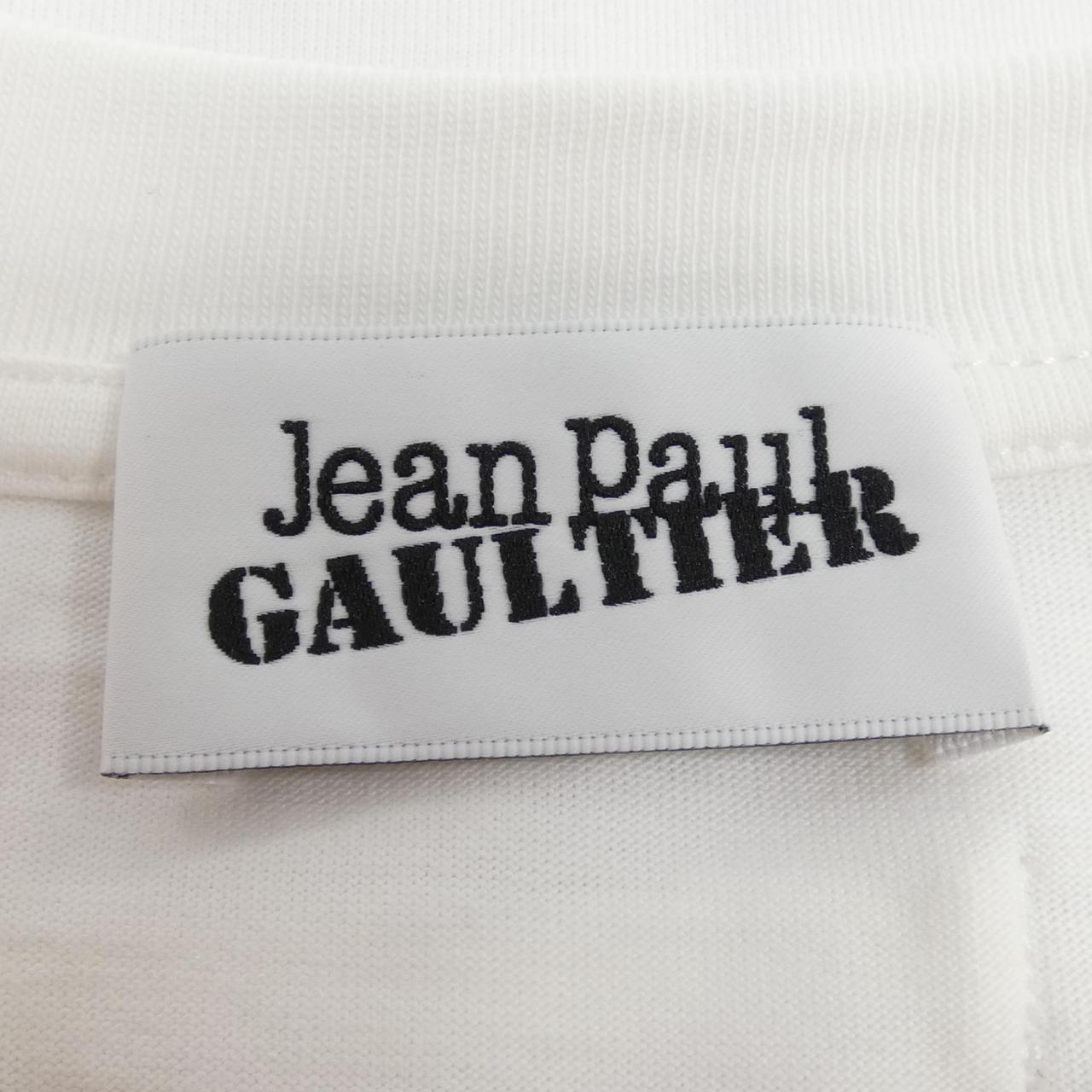 J･P･ゴルチェ JEAN PAUL GAULTIER Tシャツ