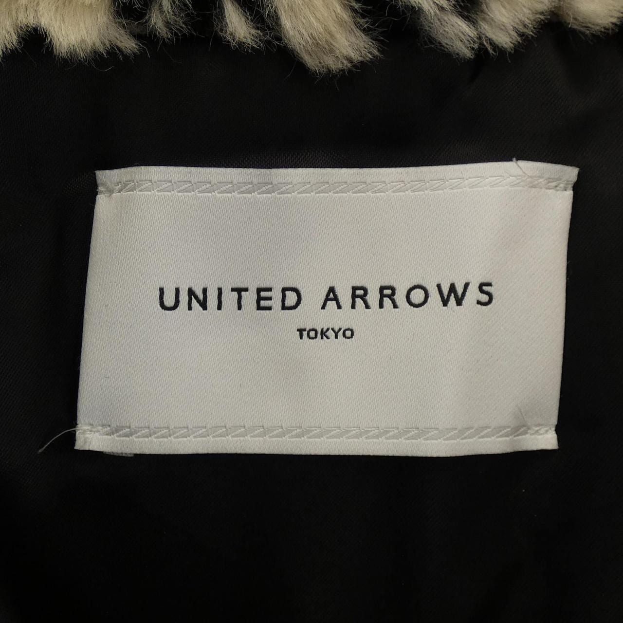 UNITED ARROWS夾克