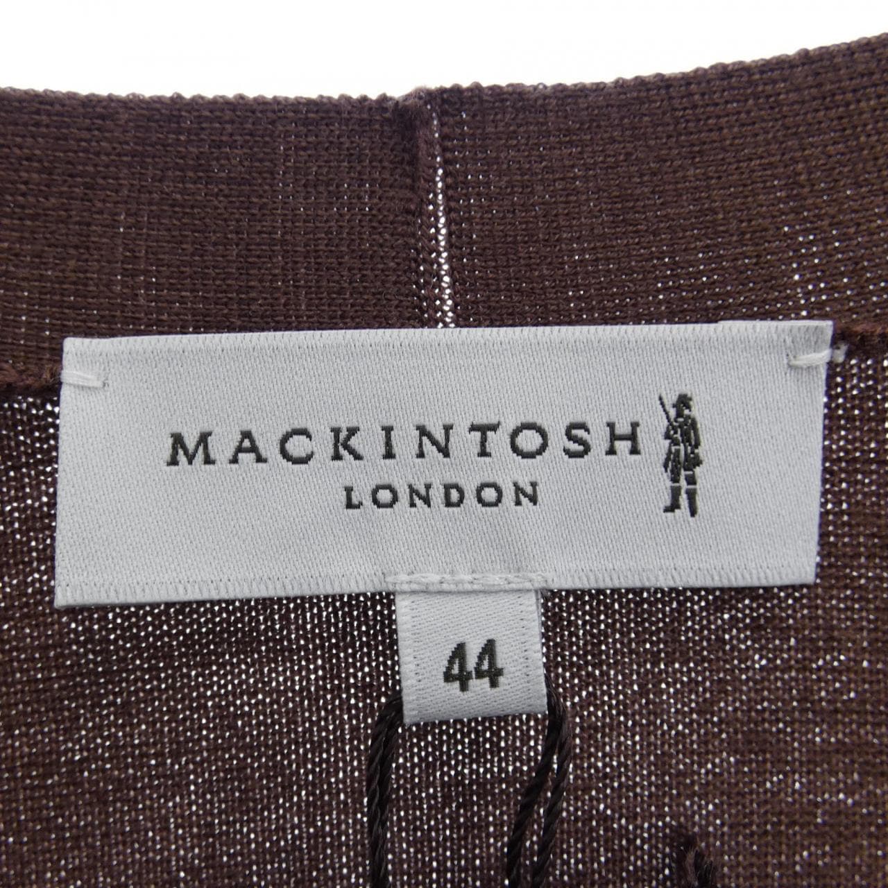 麥金塔倫敦MACKINTOSH LONDON開襟衫