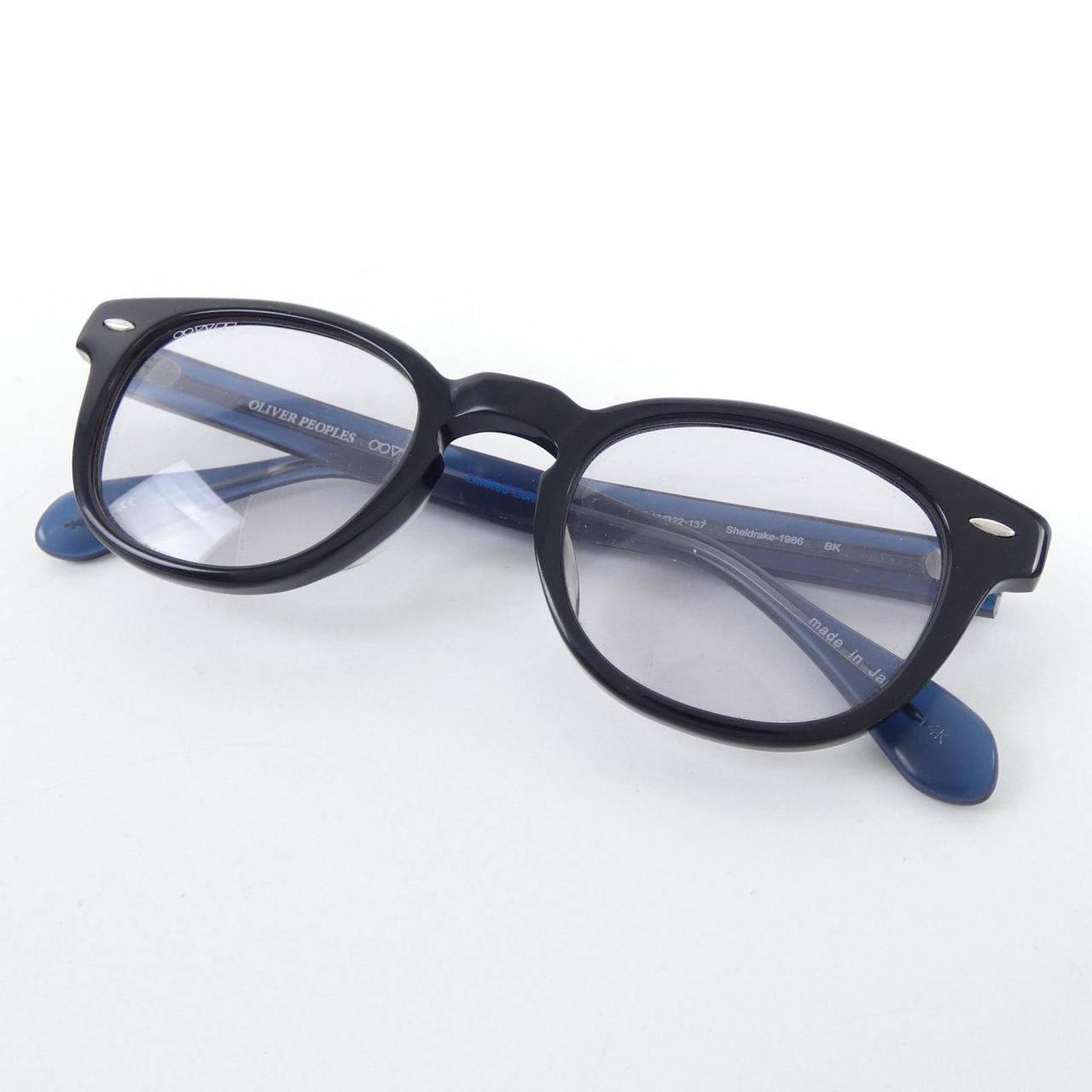 オリバーピープルズ OLIVER PEOPLES EYEWEAR