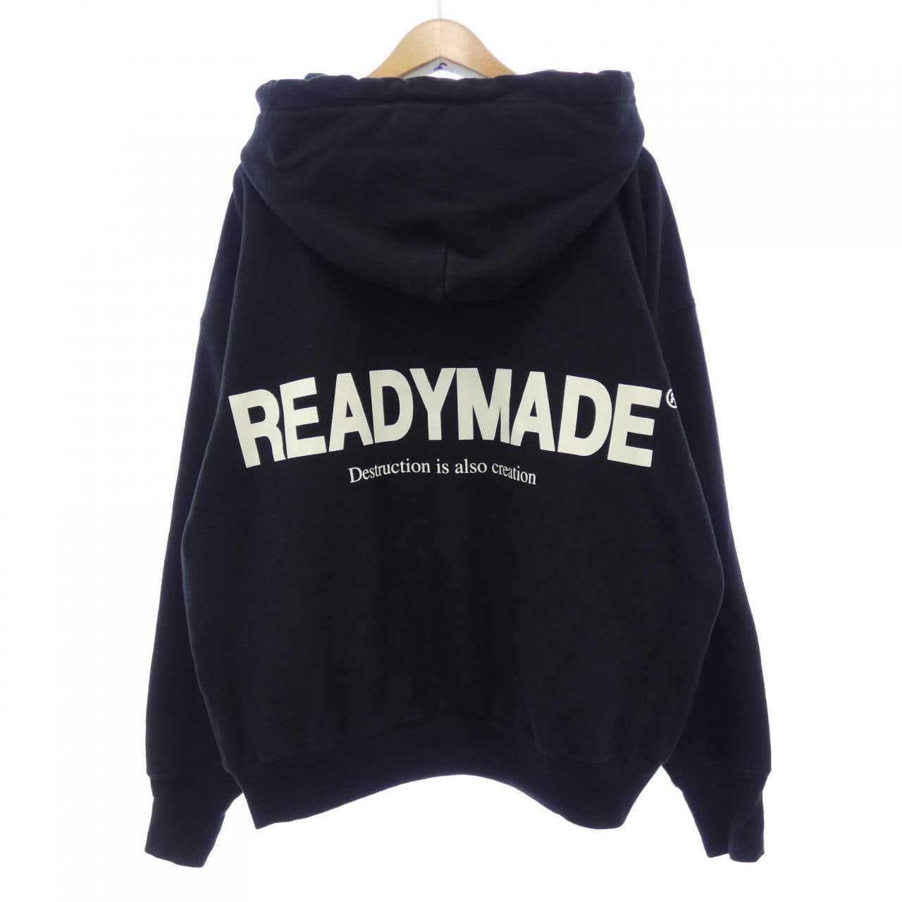 レディメイド READY MADE パーカー