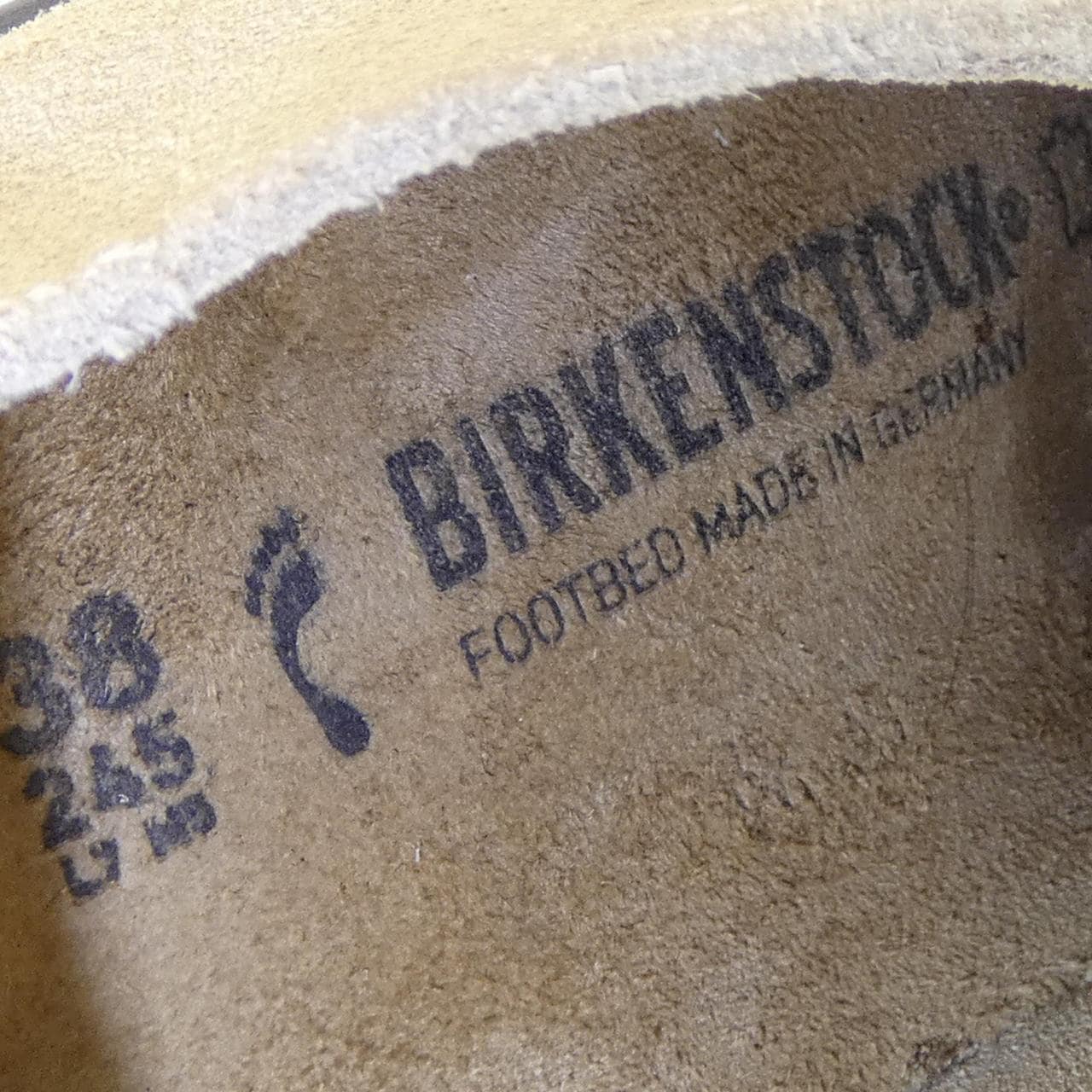 ビルケンシュトック BIRKENSTOCK シューズ