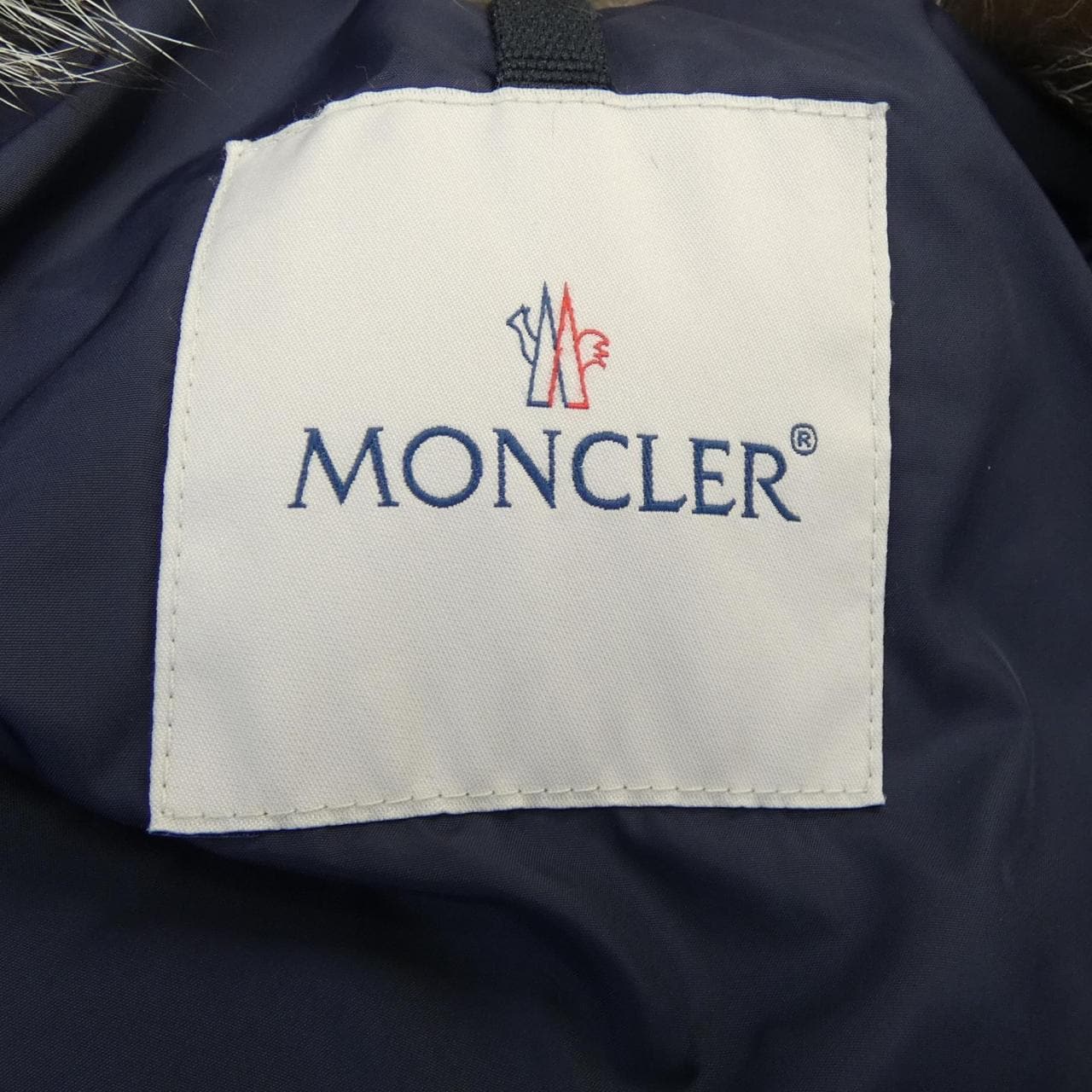 MONCLER蒙克勒羽絨服