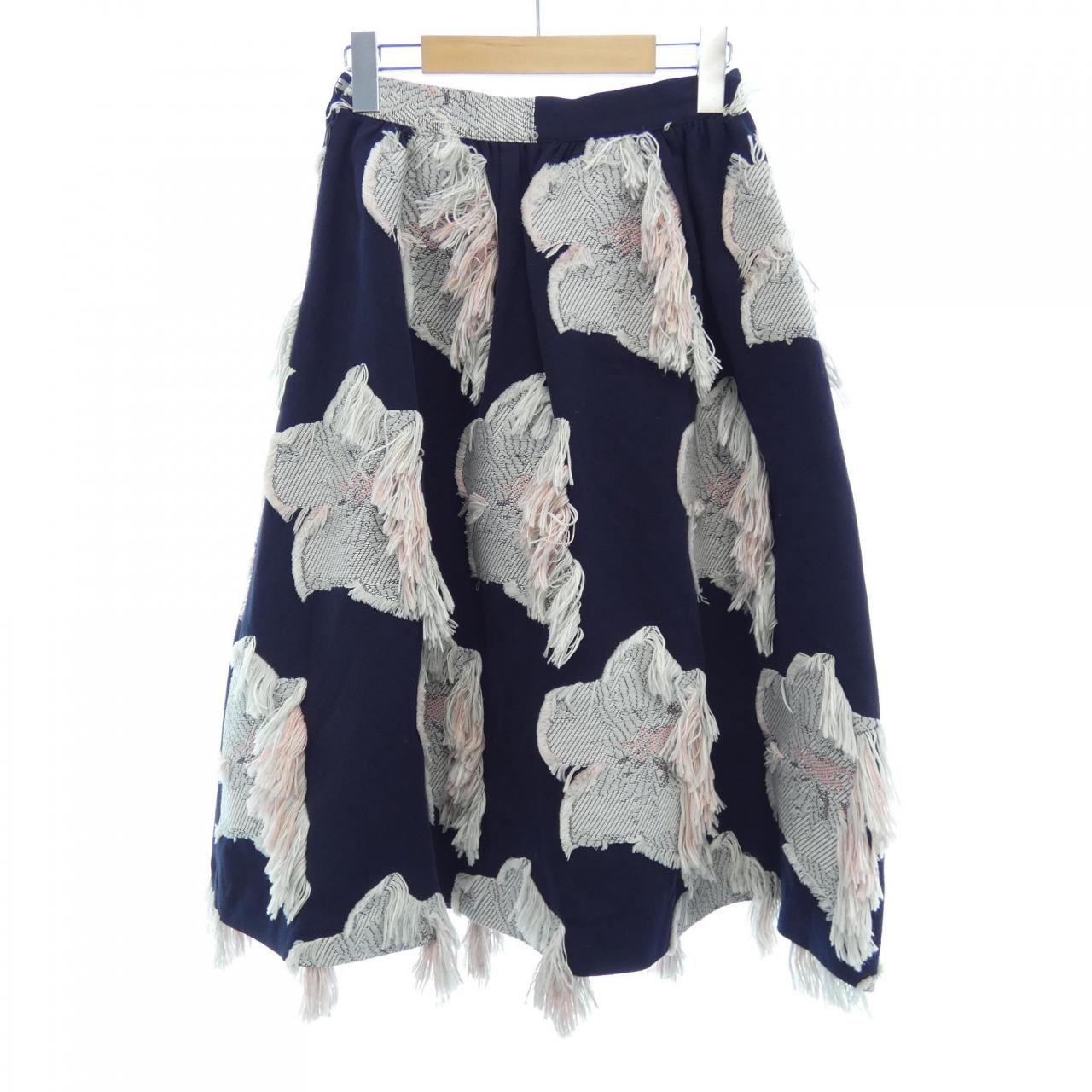 AKIRA NAKA Skirt