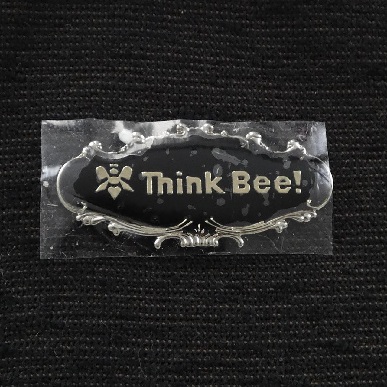 シンクビー Think Bee! BAG