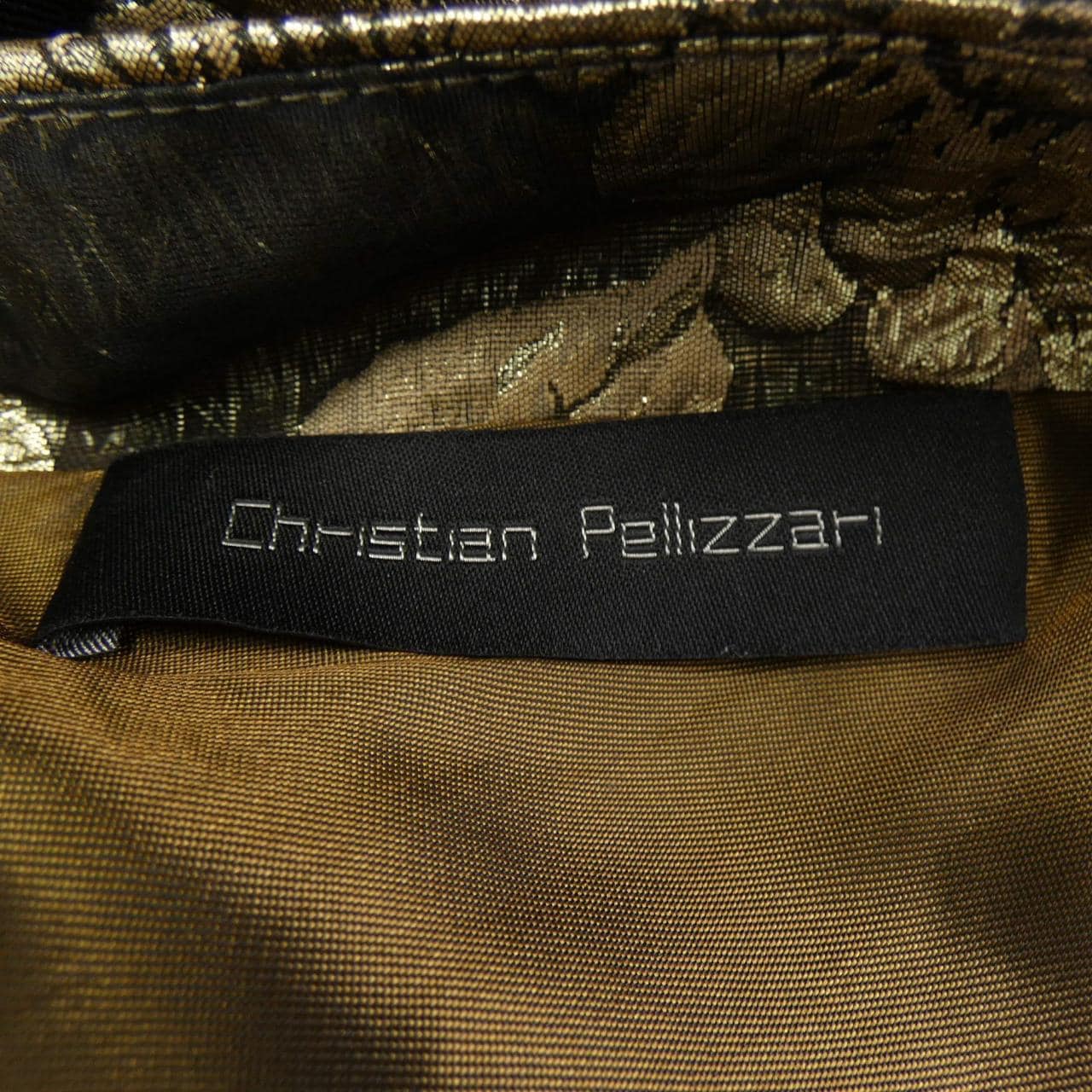 ChristianPellizzari ワンピース