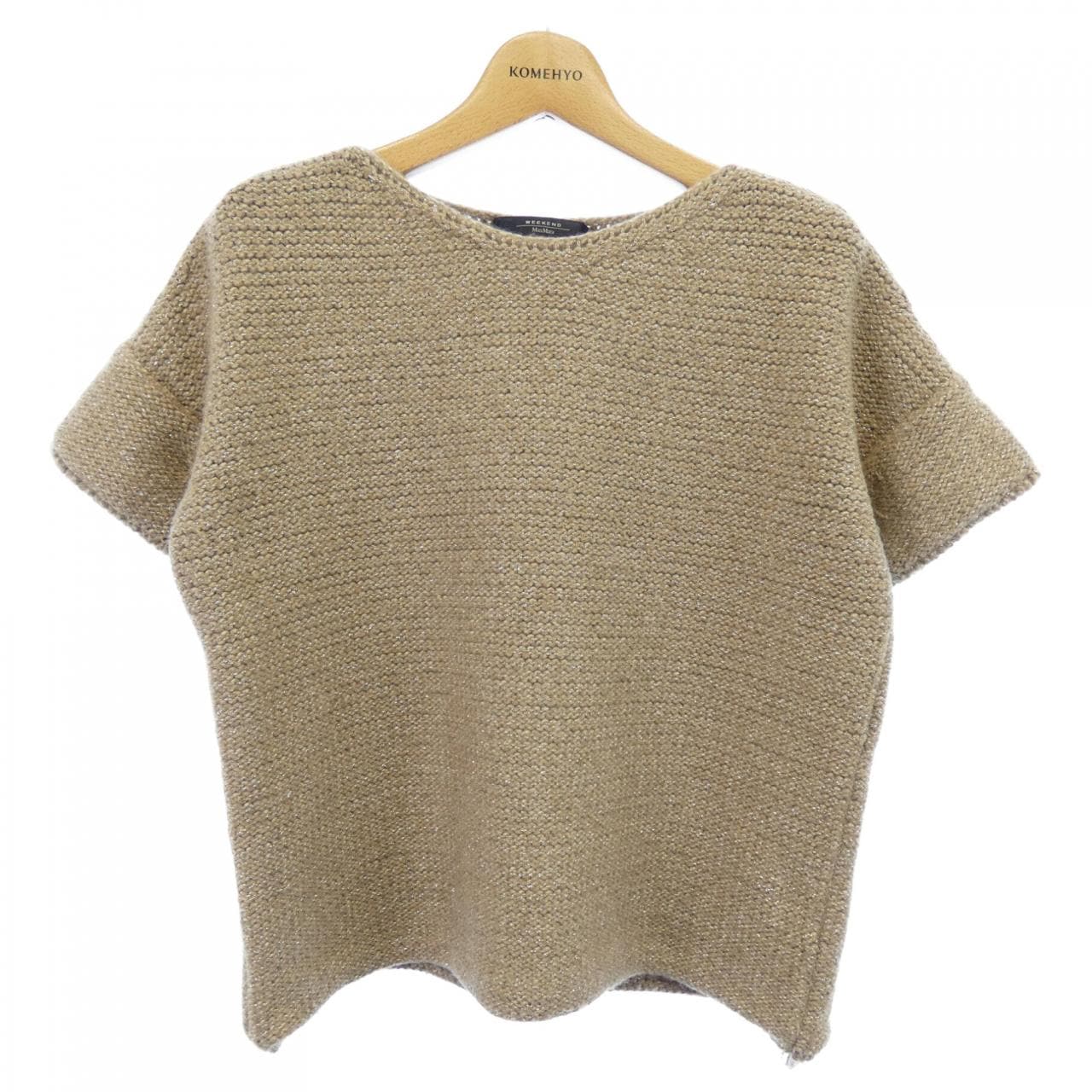 Max Mara weekend Mara 週末針織衫