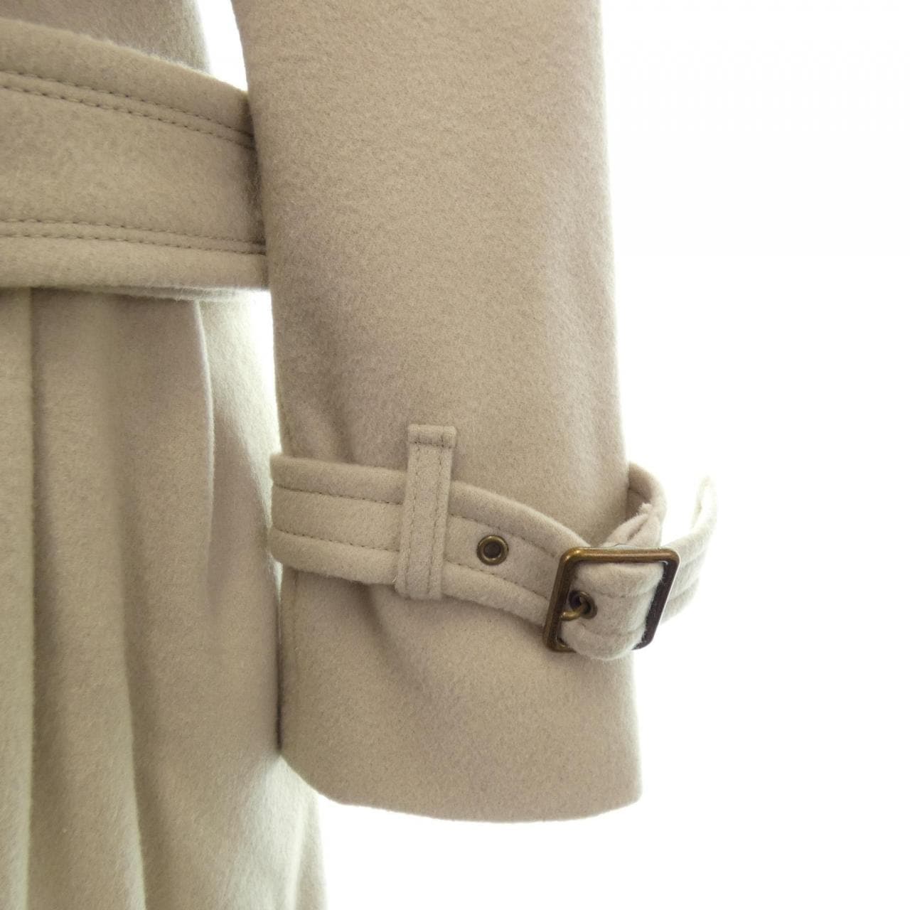 バーバリーブルーレーベル BURBERRY BLUE LABEL コート