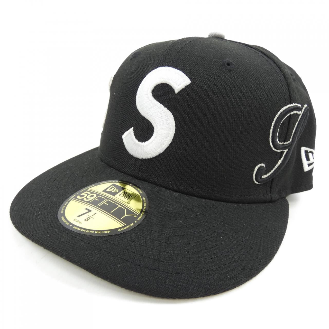 ニューエラ NEW ERA SUPREME キャップ