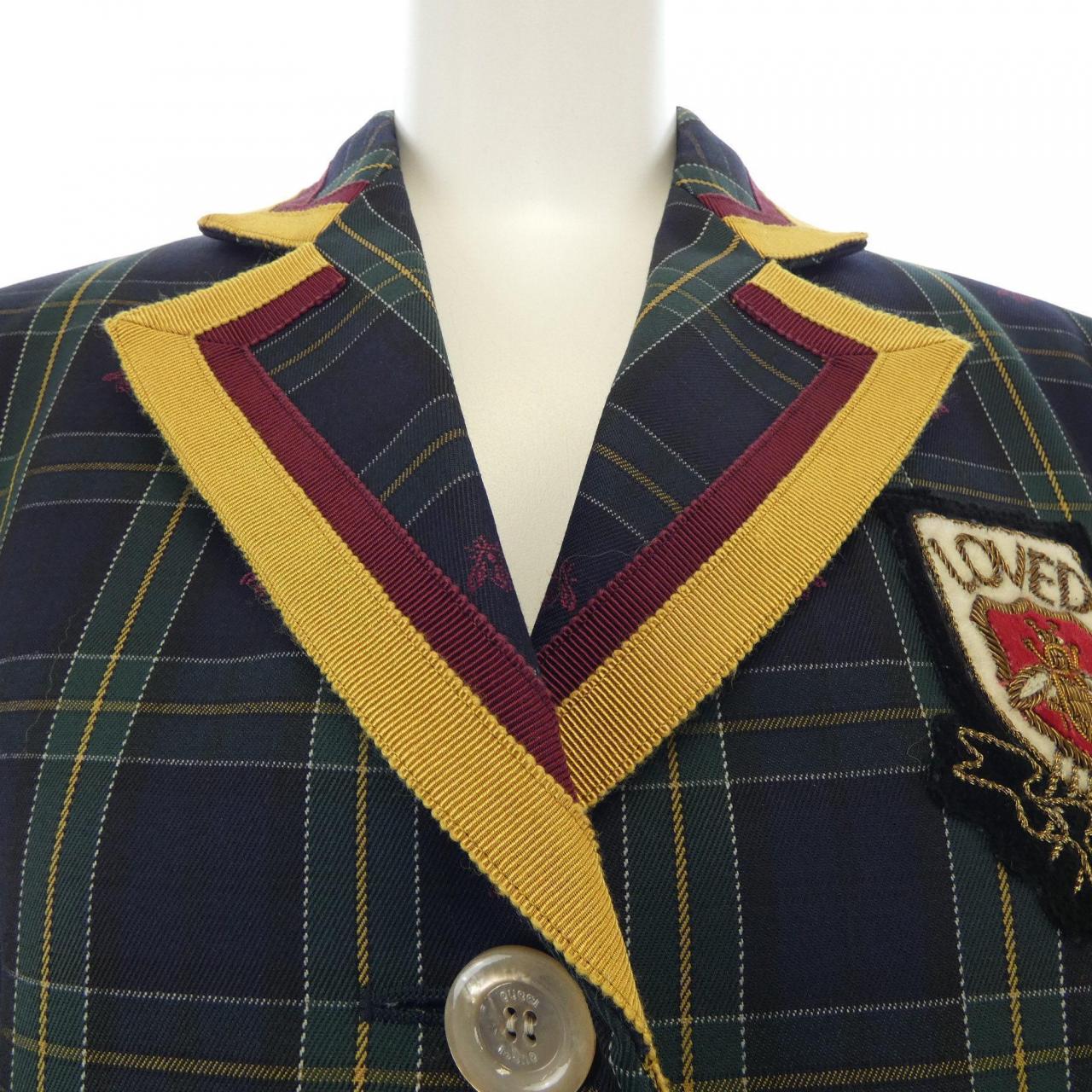 グッチ GUCCI ジャケット