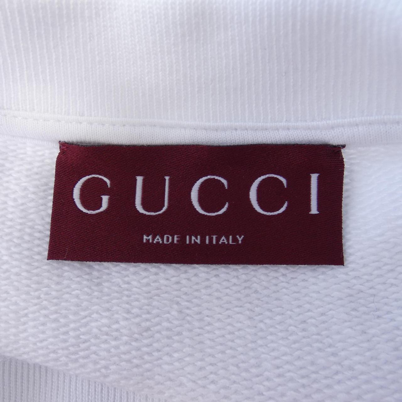 Gucci GUCCI sweat