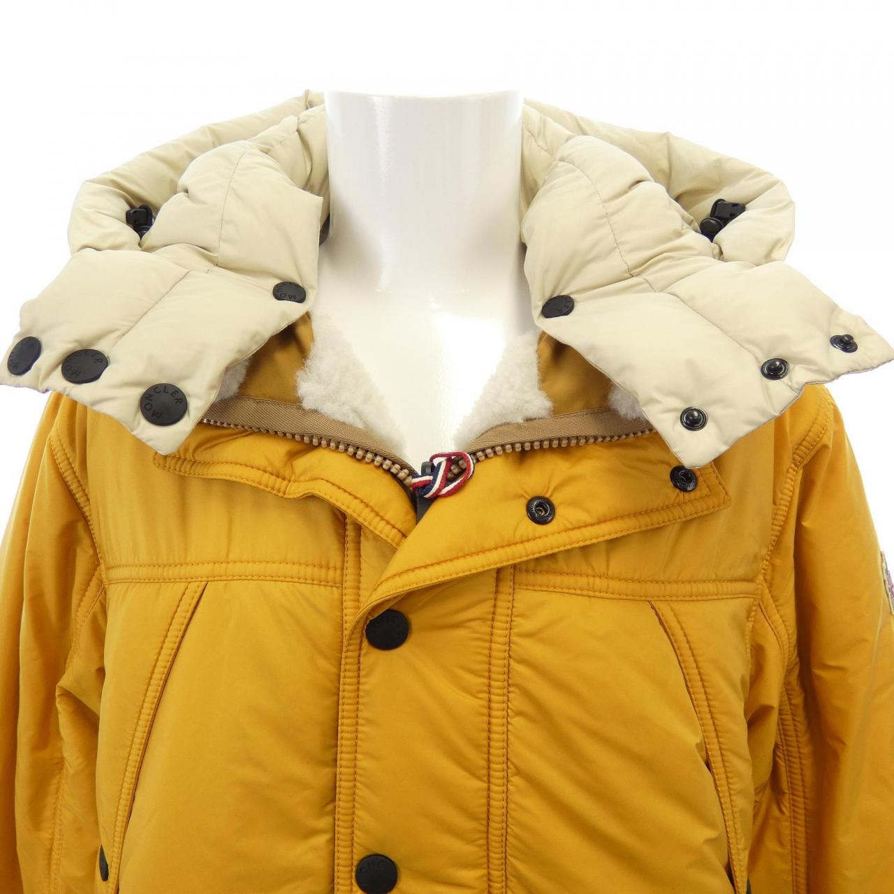 モンクレールグルノーブル MONCLER GRENOBLE ダウンジャケット