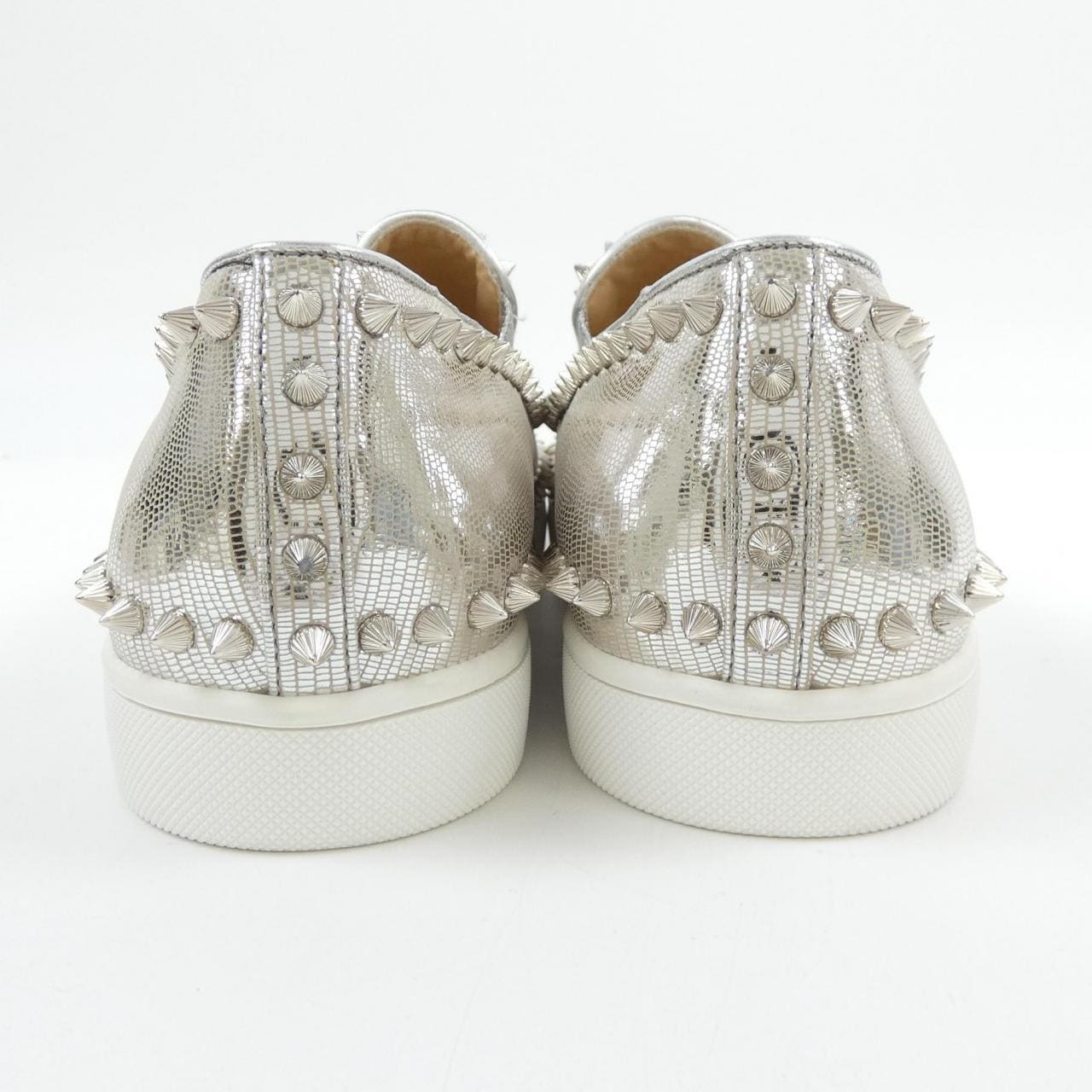クリスチャンルブタン CHRISTIAN LOUBOUTIN スニーカー