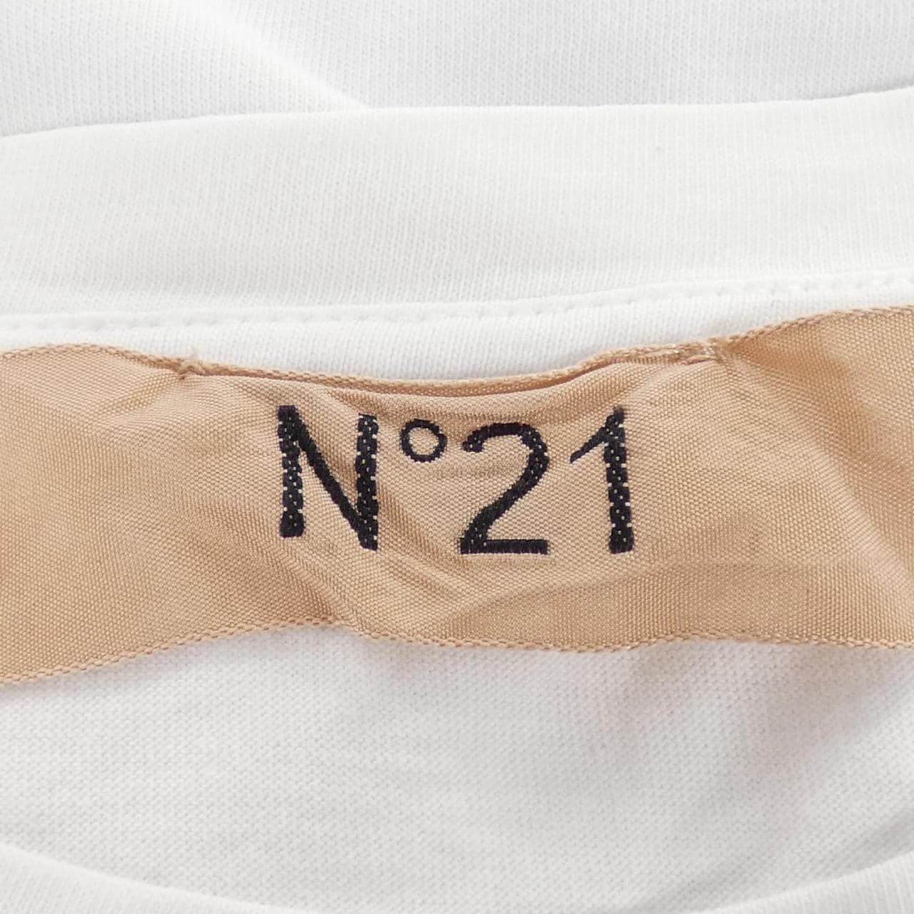 ヌメロヴェントゥーノ N°21 アンサンブル