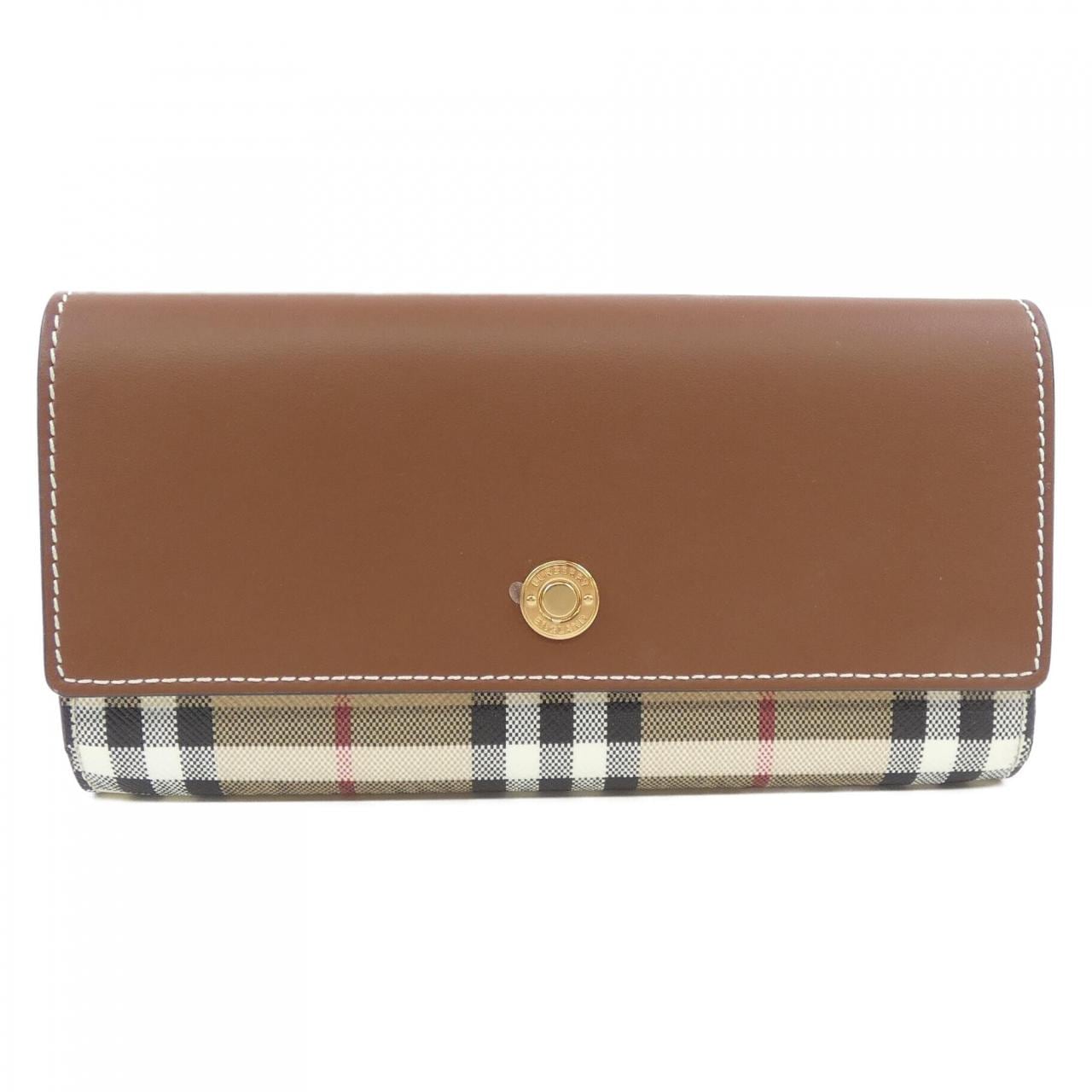 バーバリー BURBERRY 39824521 WALLET