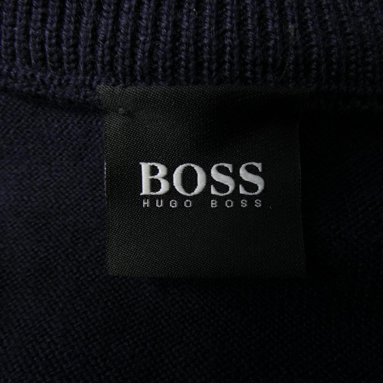 ボス BOSS カーディガン