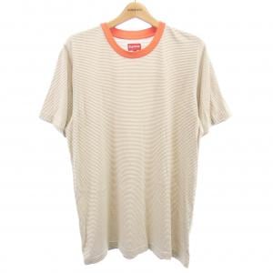 シュプリーム SUPREME Micro Stripe Tシャツ