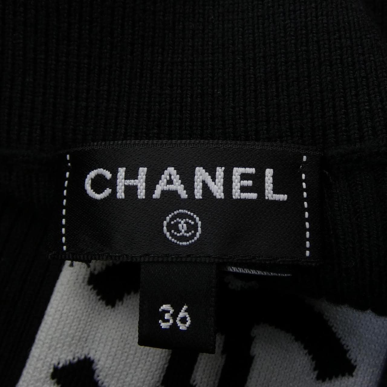 シャネル CHANEL P74529K10910 ニット