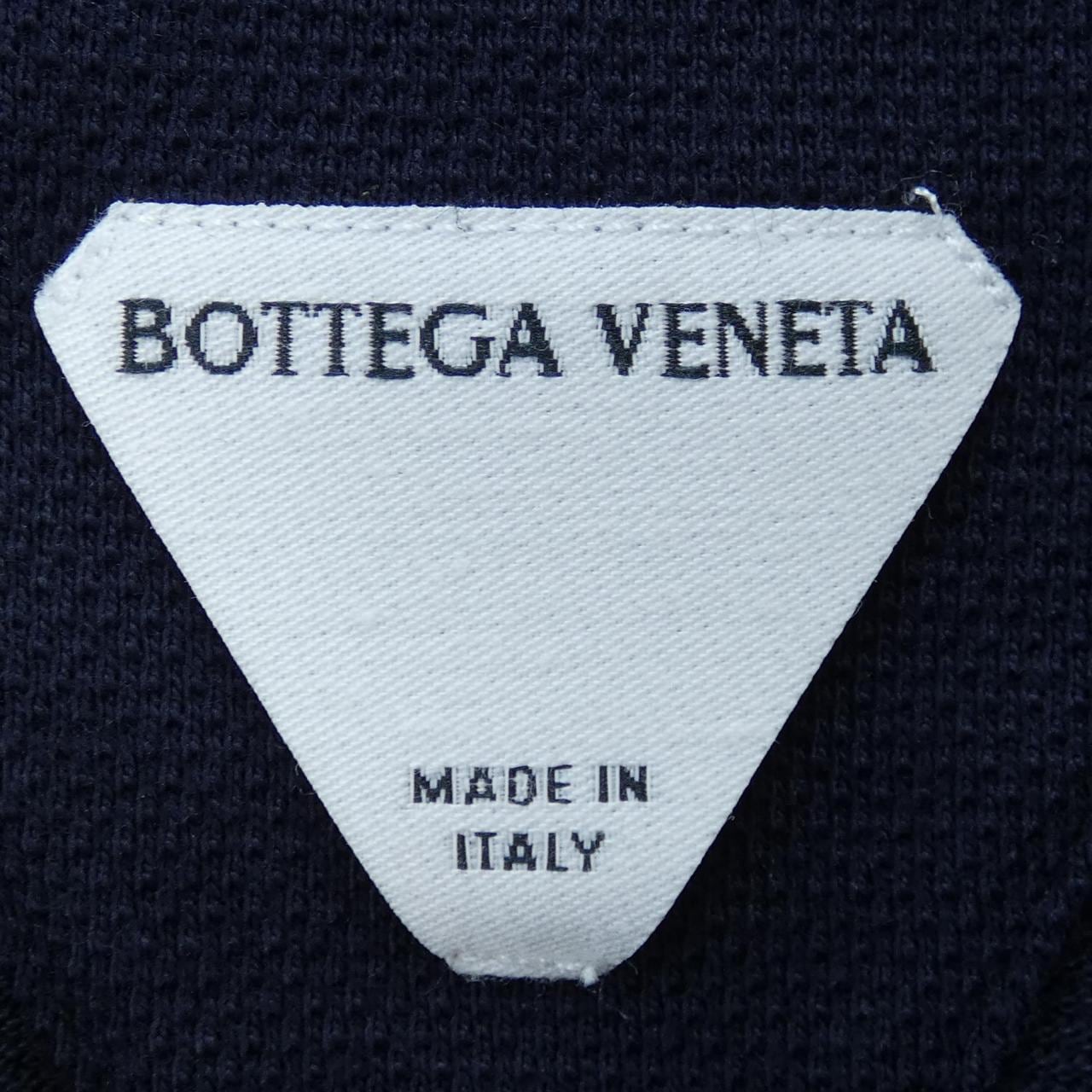 ボッテガヴェネタ BOTTEGA VENETA 777596 V01G0 ポロシャツ