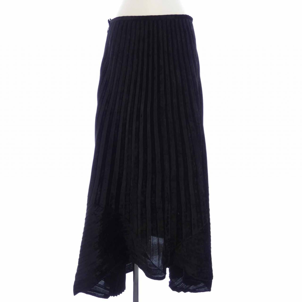 イッセイミヤケ ISSEY MIYAKE IM42FG202 スカート