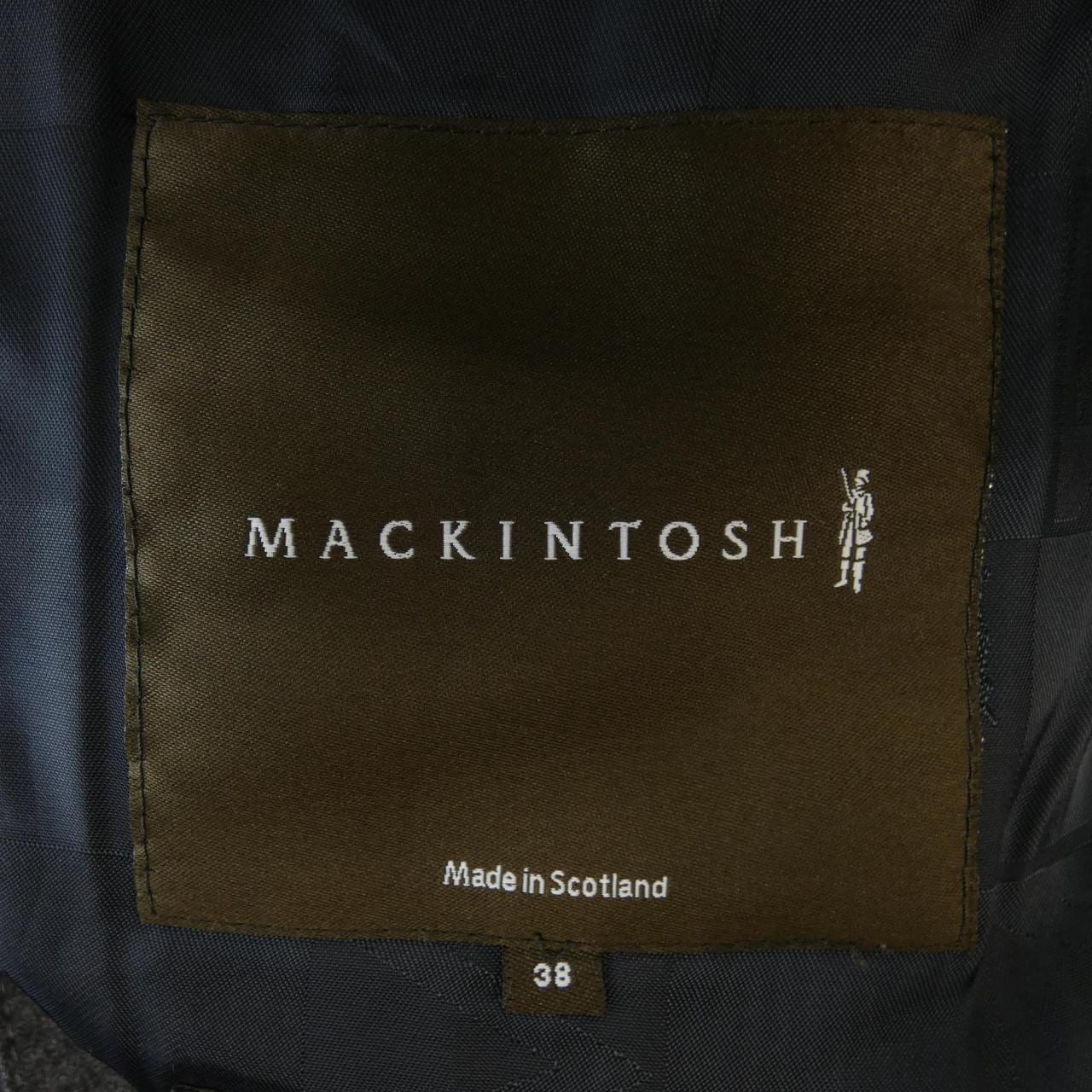 マッキントッシュ MACKINTOSH Loro Piana コート