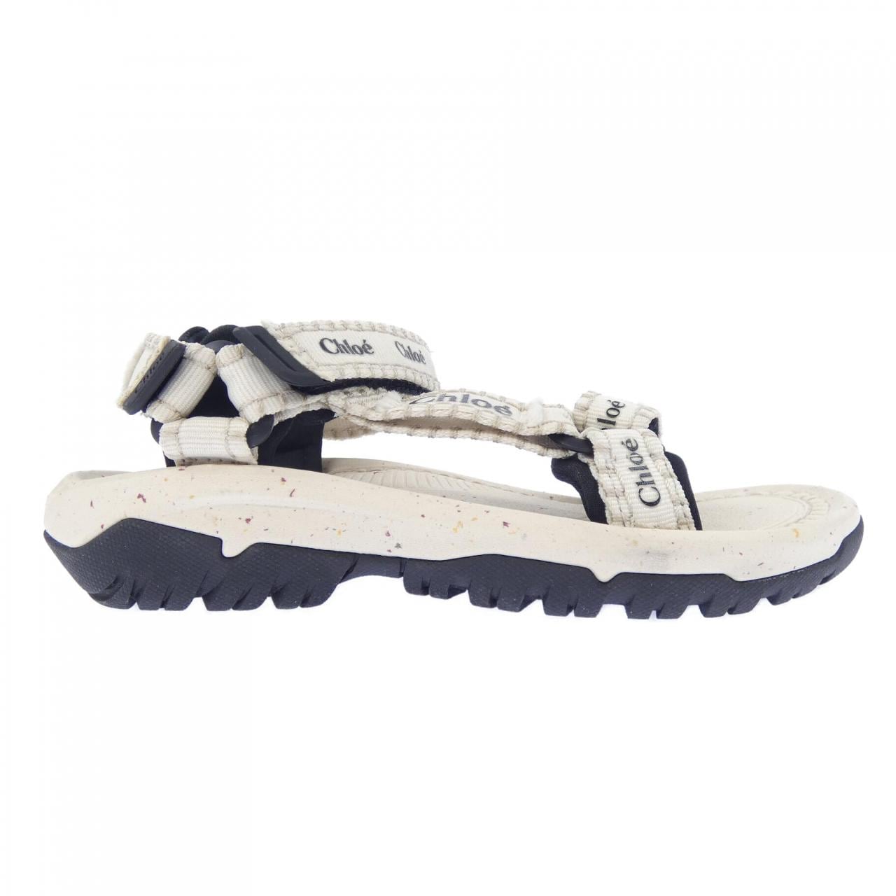 クロエ Chloe サンダル